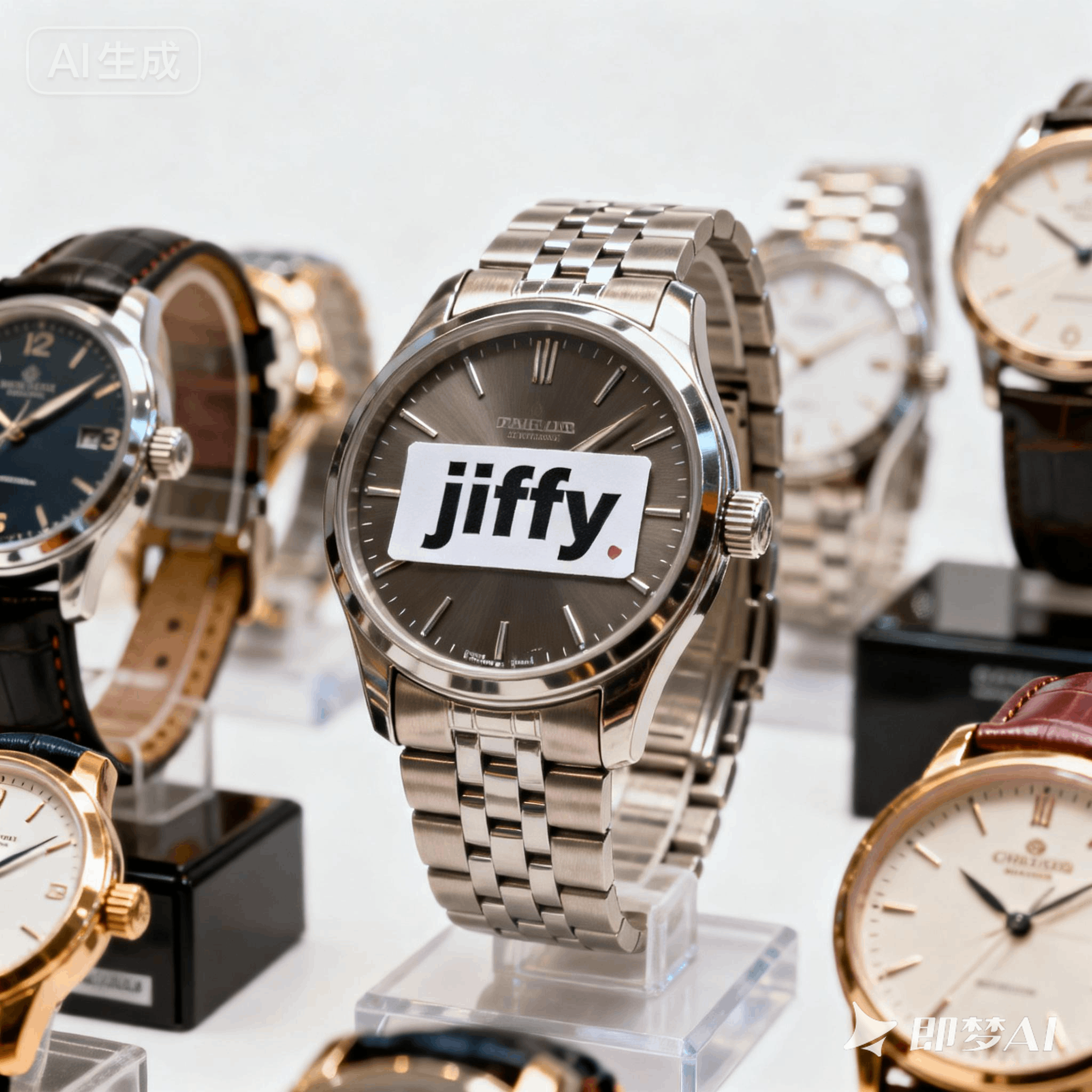 jiffy是什么意思_jiffy怎么读_音标'dʒɪfɪ