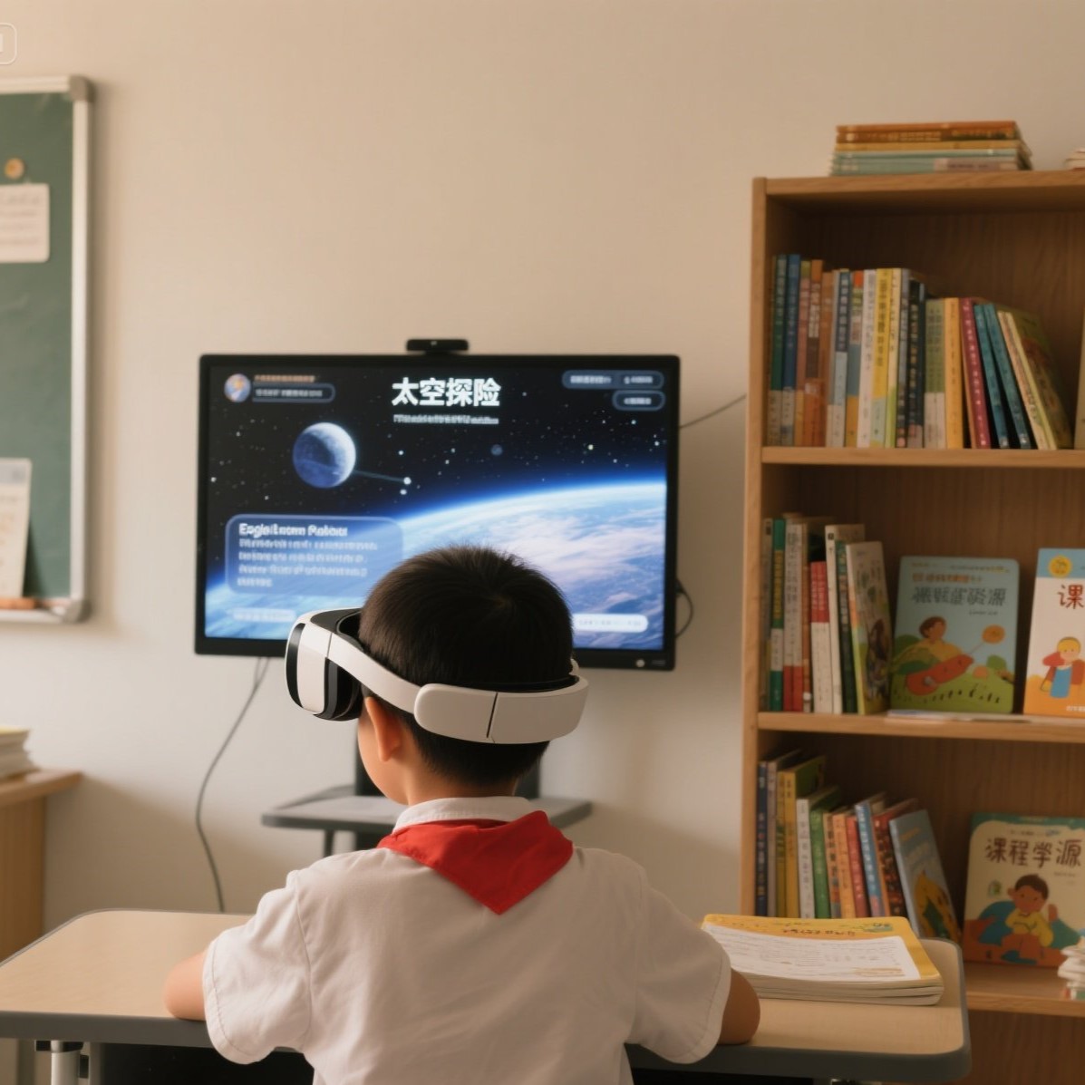 解析 VIPKID 课程的丰富度