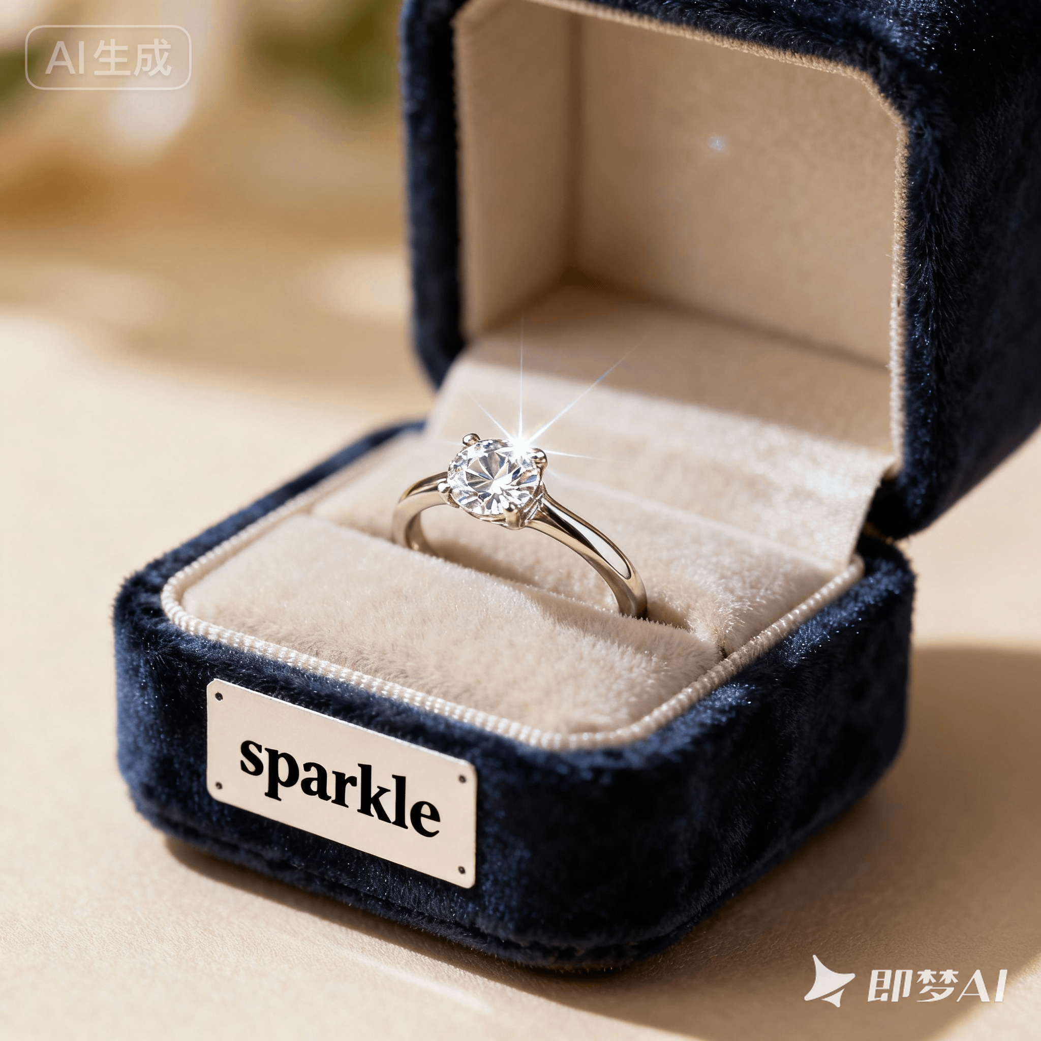 sparkle是什么意思_sparkle怎么读_音标'spɑ-kl