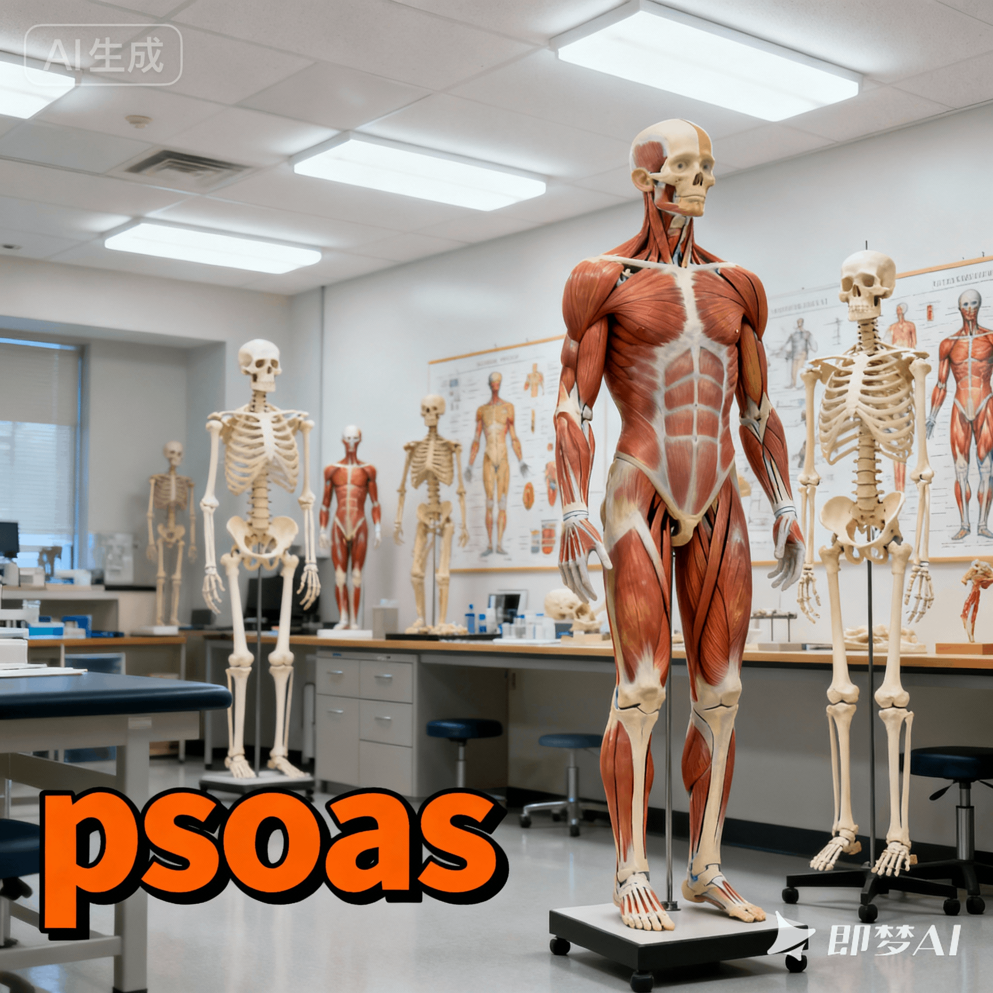 psoas是什么意思_psoas怎么读_音标'psәuәs