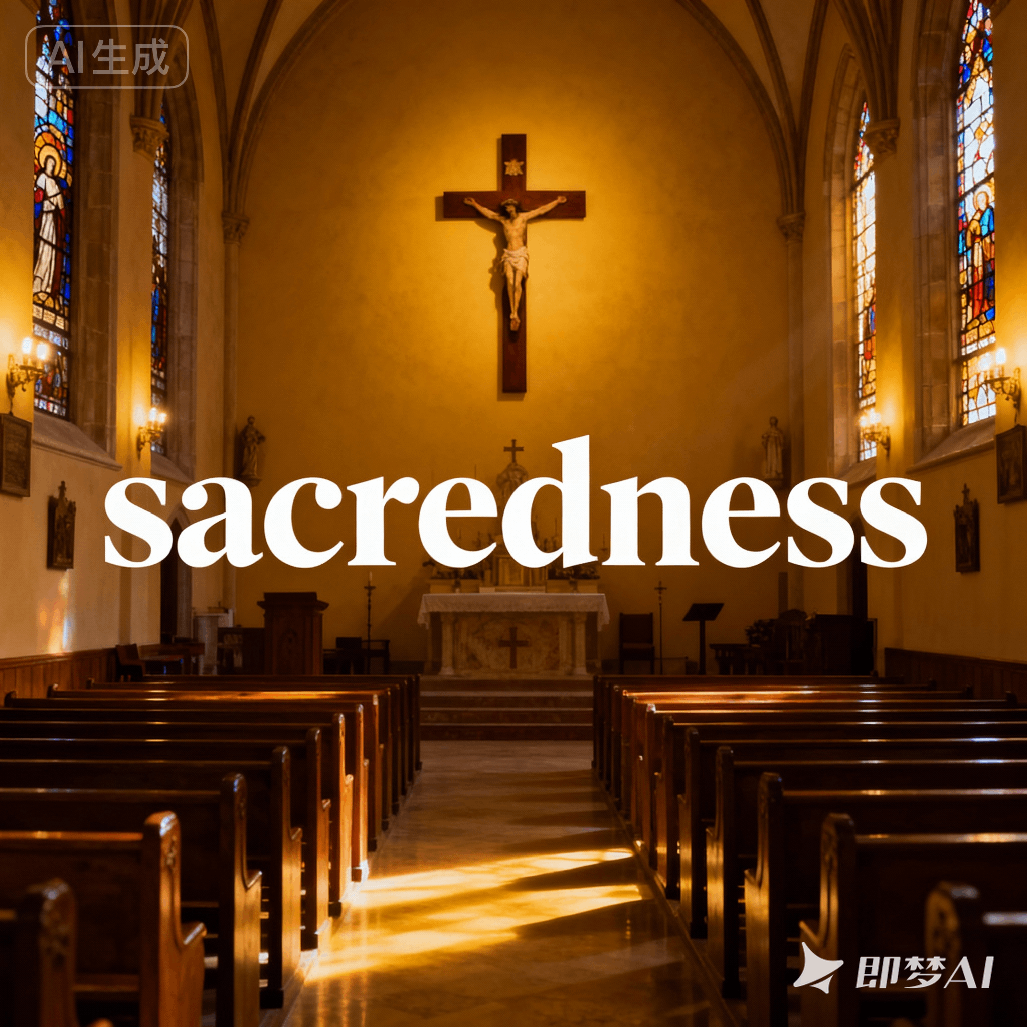 sacredness是什么意思_sacredness怎么读_音标'seɪkrɪdnəs