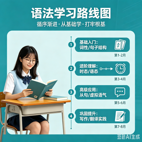 英语基础语法知识整理