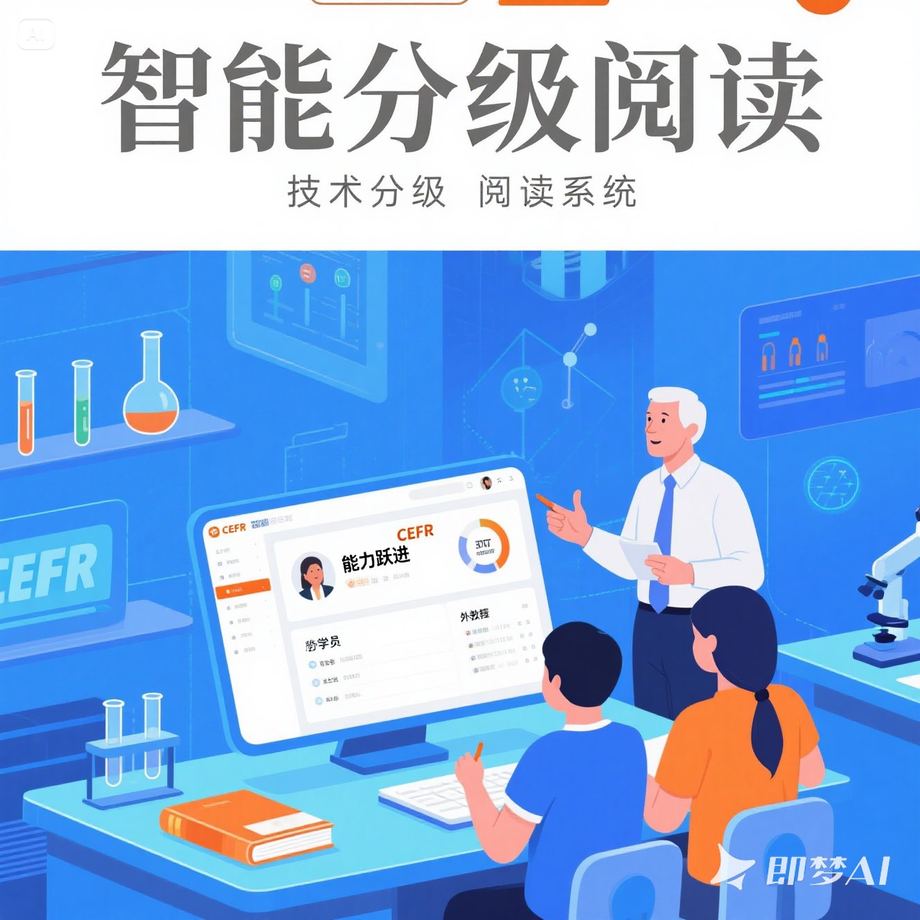 为什么 VIPKID 成为在线英语首选？