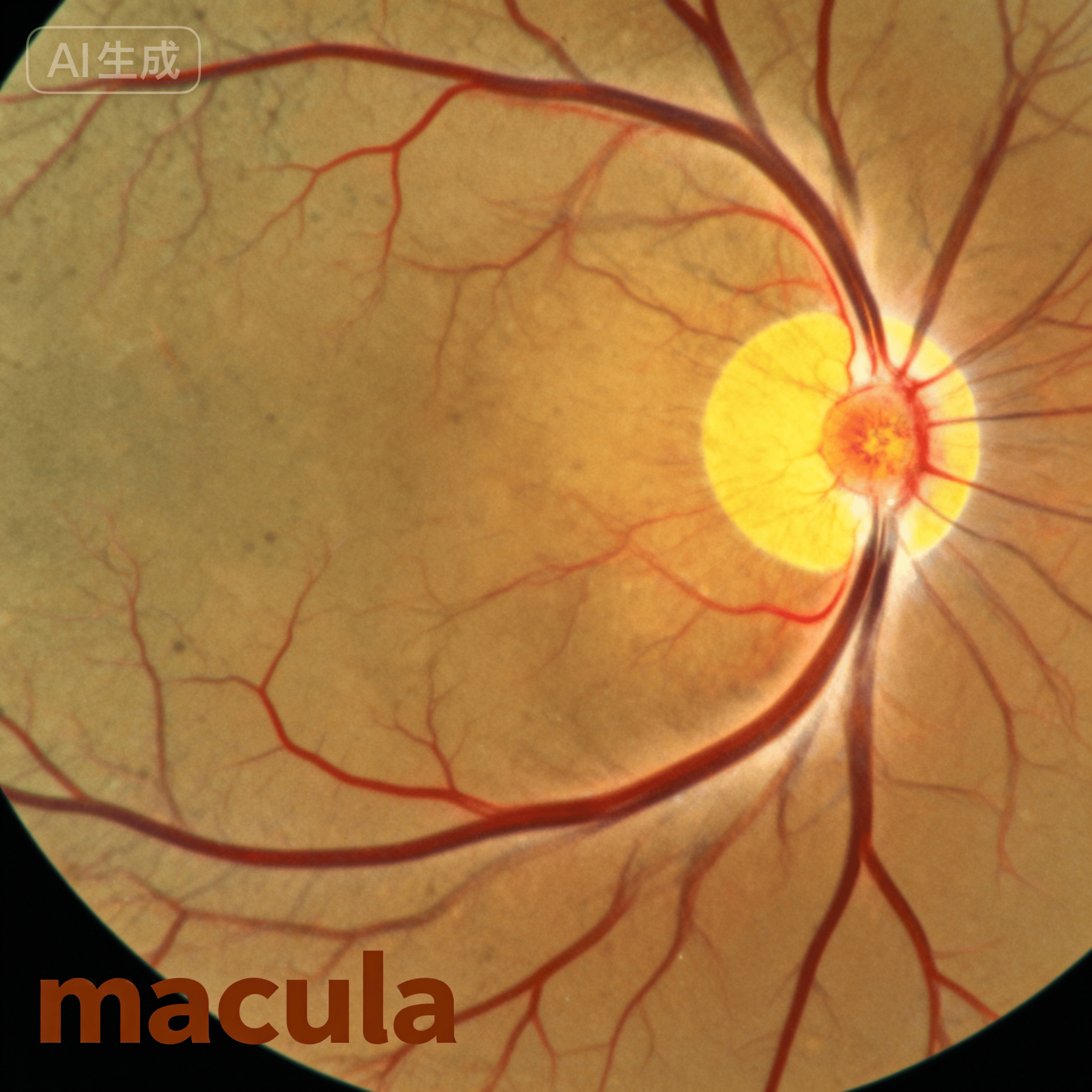 macula是什么意思_macula怎么读_音标'mækjʊlə