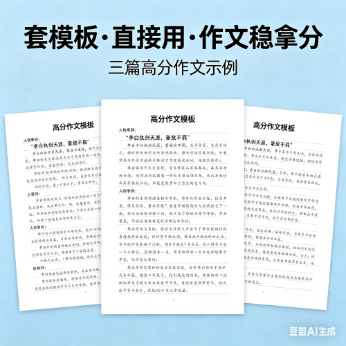 小学英语必考作文范文（3篇）