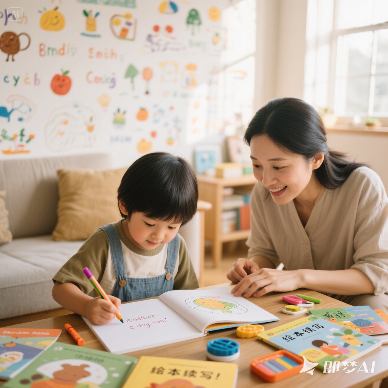 英语游戏开发词汇对 VIPKID 学员有何价值？