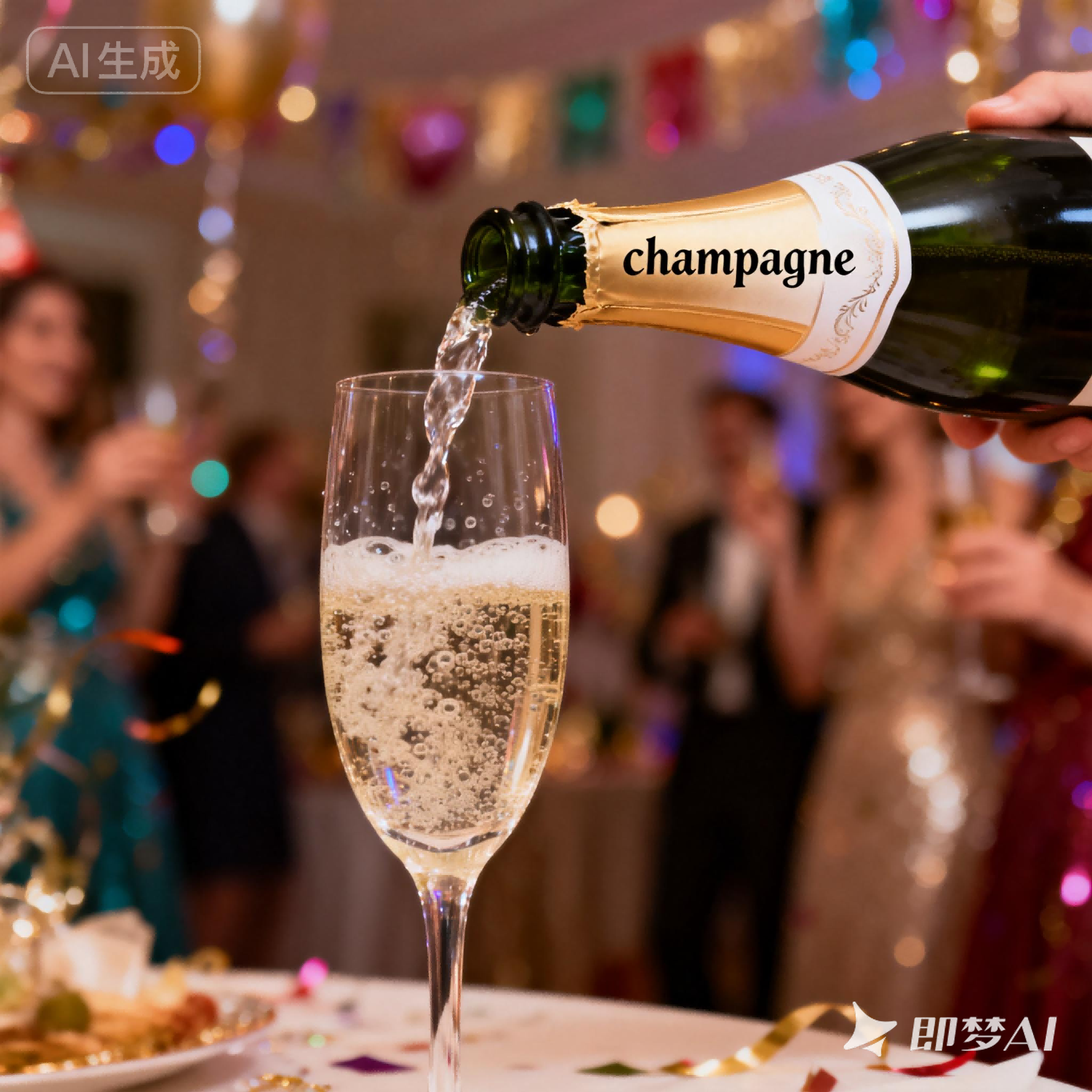 champagne是什么意思_champagne怎么读_音标ʃæm'peɪn