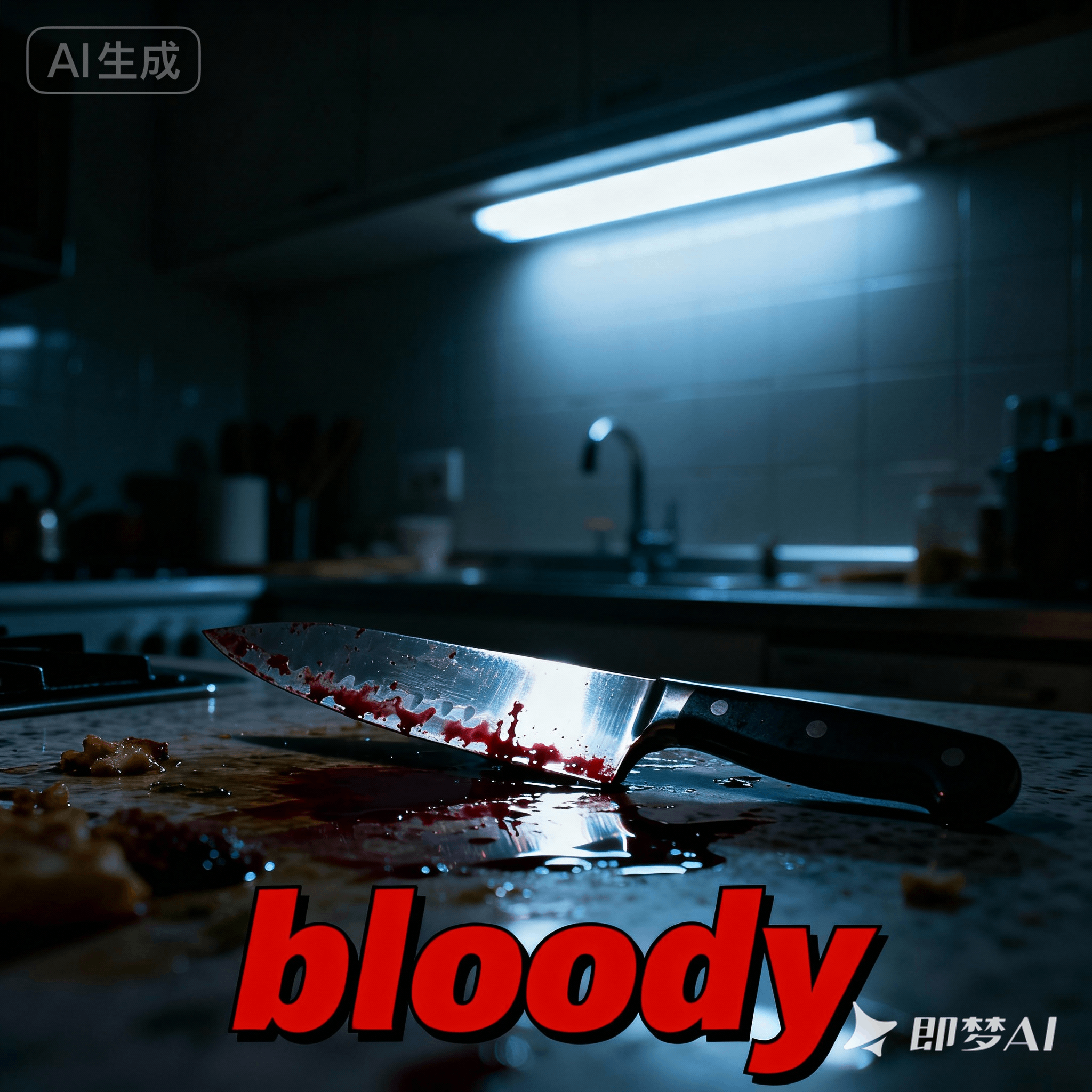 bloody是什么意思_bloody怎么读_音标'blʌdɪ