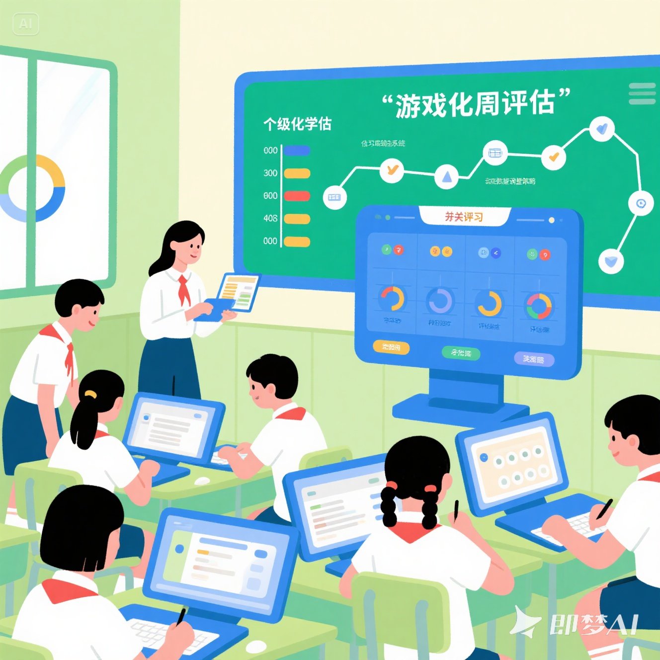 在线英语 VS 传统补习：效果差异何在？
