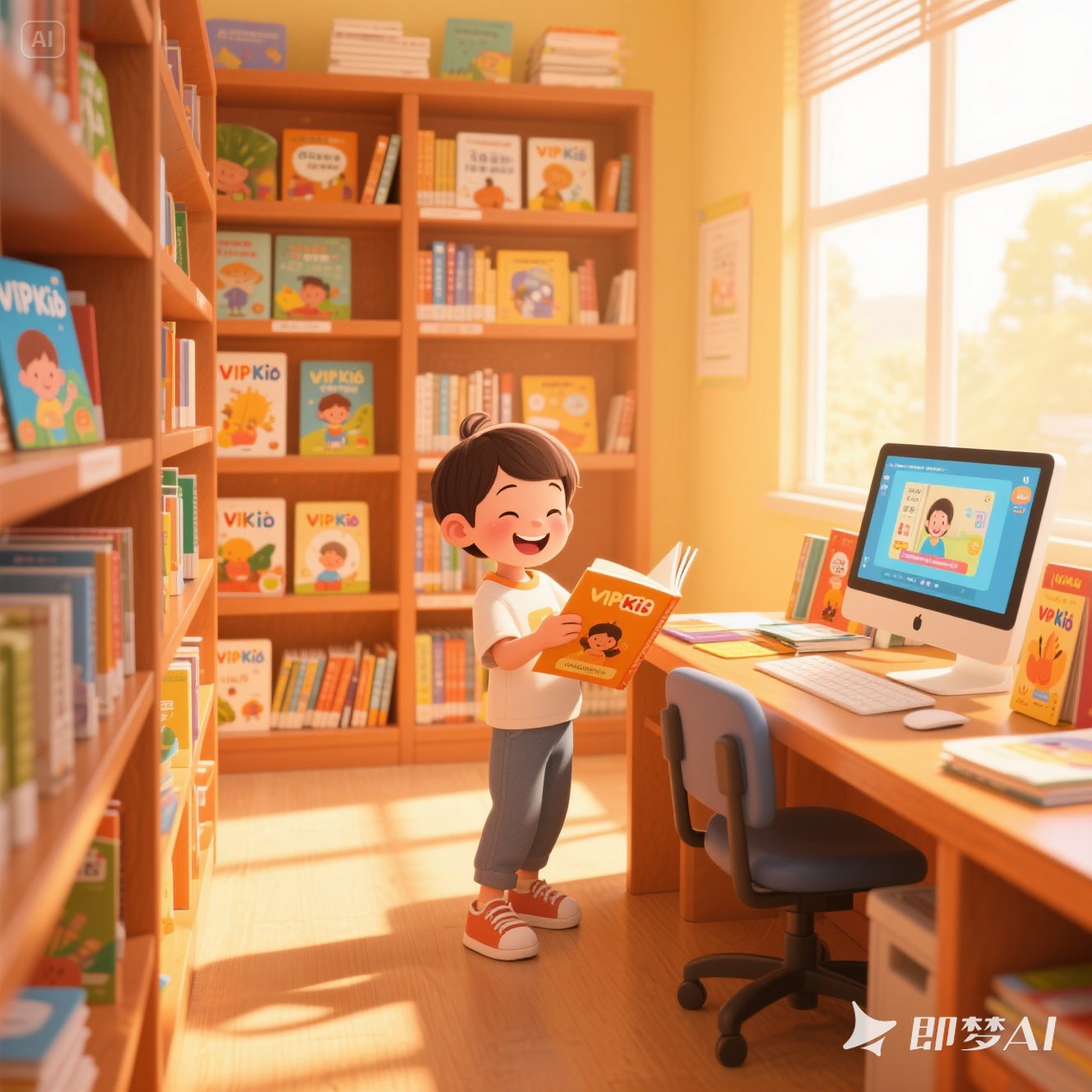 VIPKID 电影配音课如何革新英语教学？