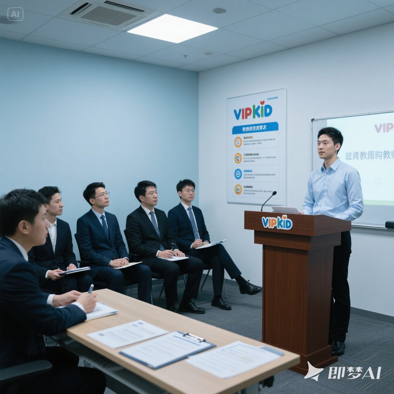 VIPKID 冬令营性价比从何而来？