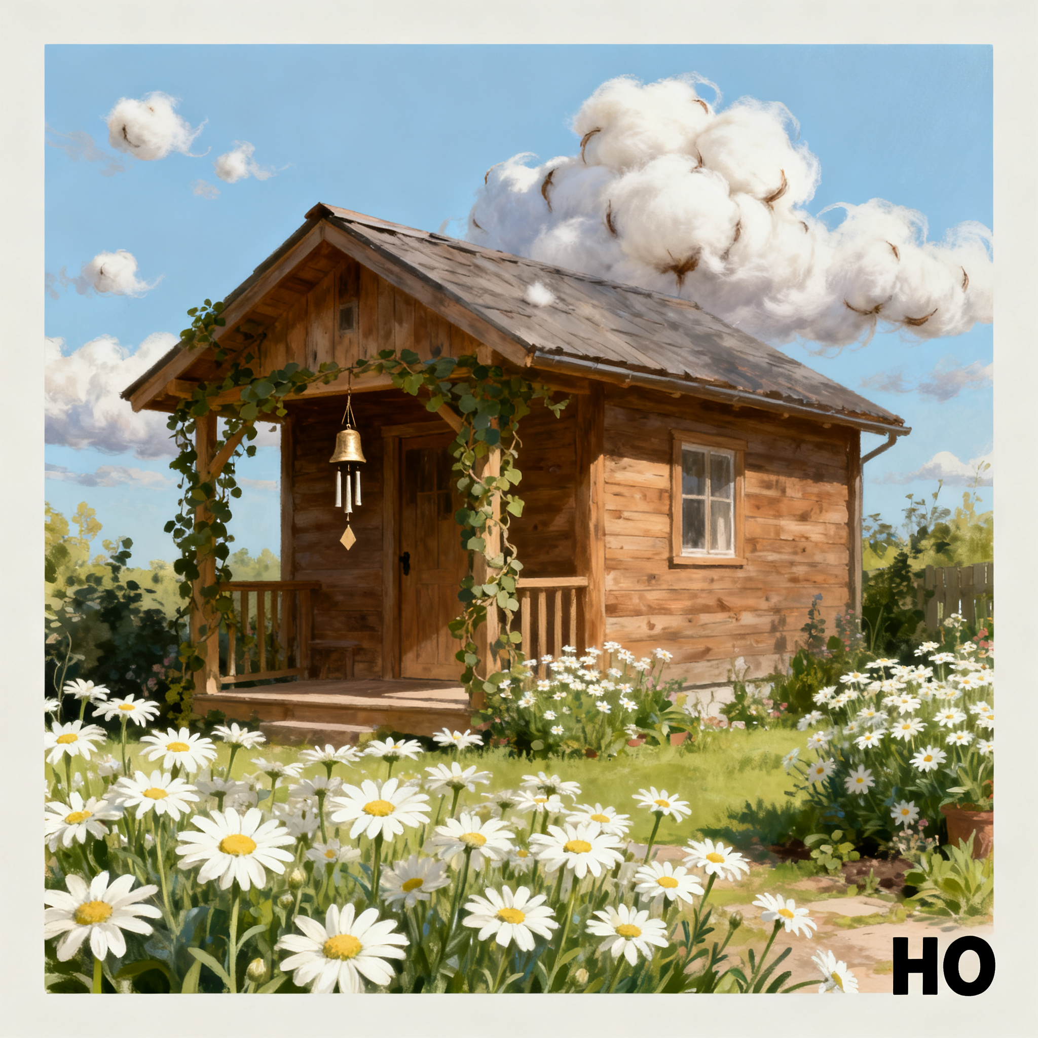 HO是什么意思 HO怎么读 音标həʊ