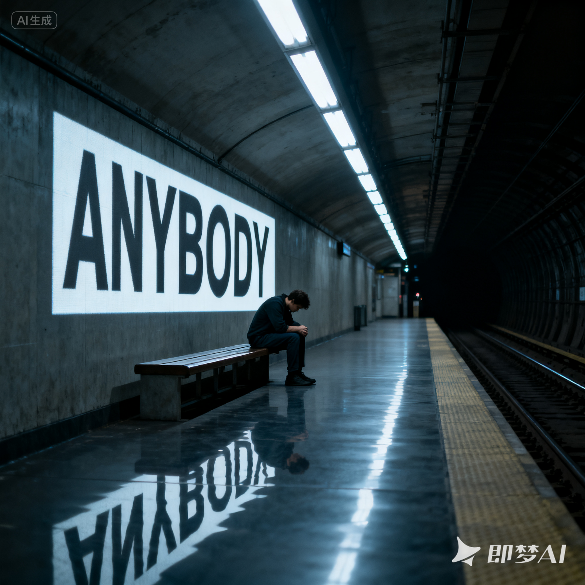 anybody是什么意思_anybody怎么读_音标ˈenɪbɒdɪ
