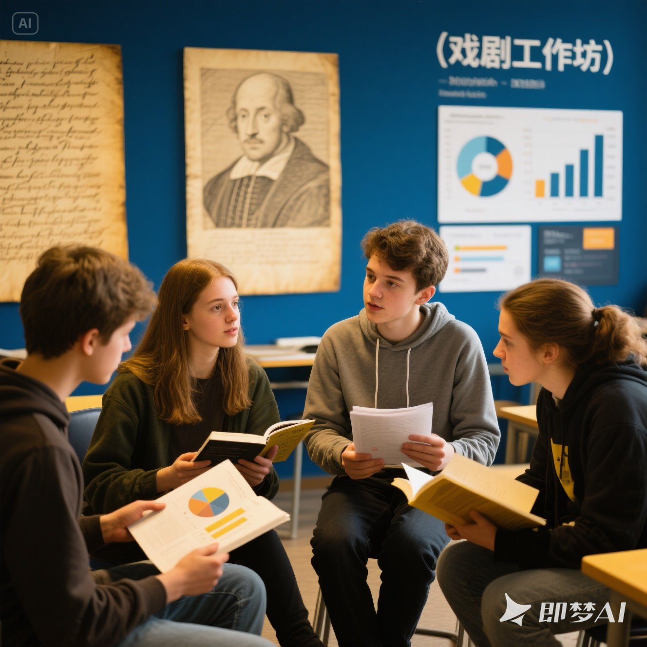 VIPKID 英语戏剧课如何提升综合能力？