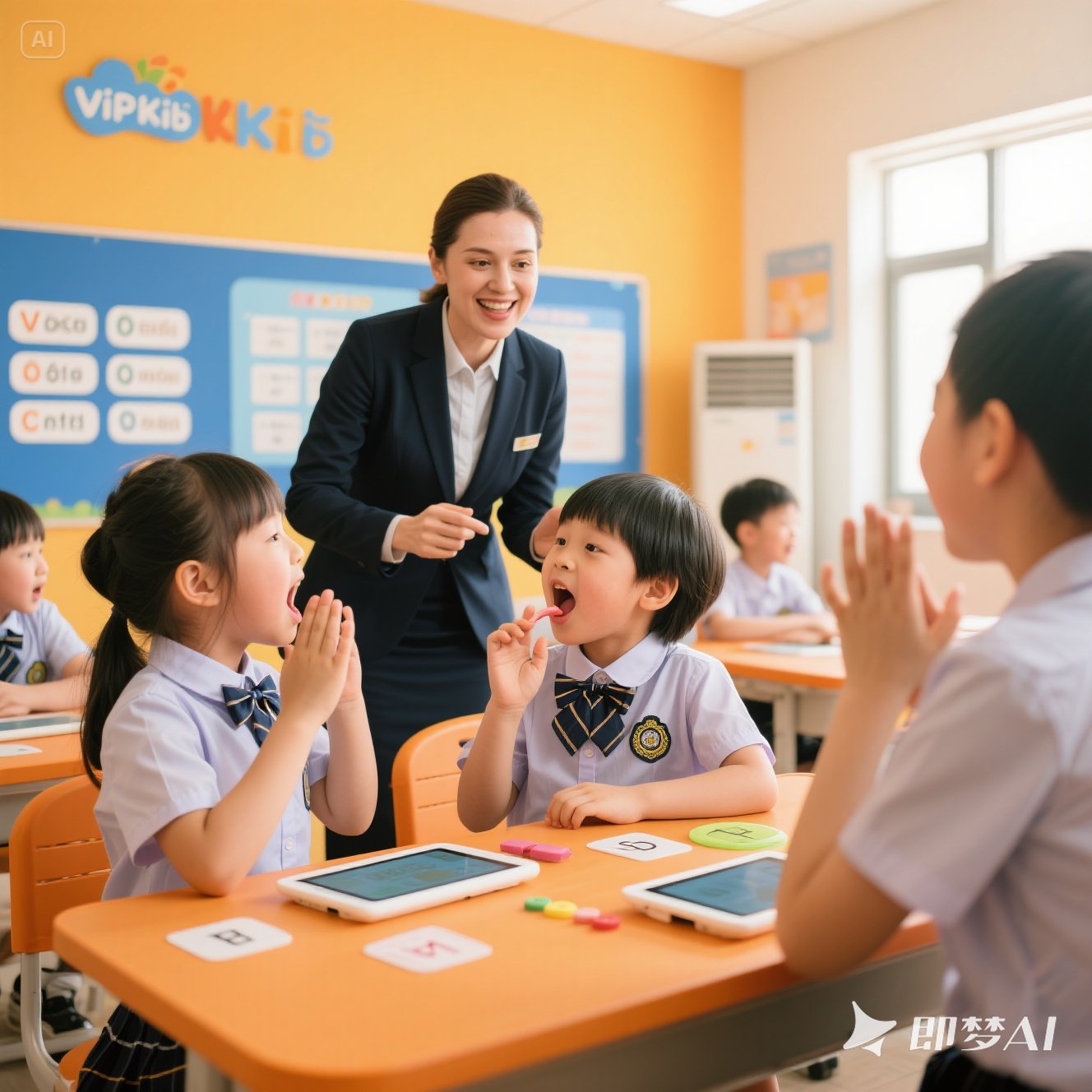 如何用英语音乐剧促跨文化语言学习？VIPKID 新解