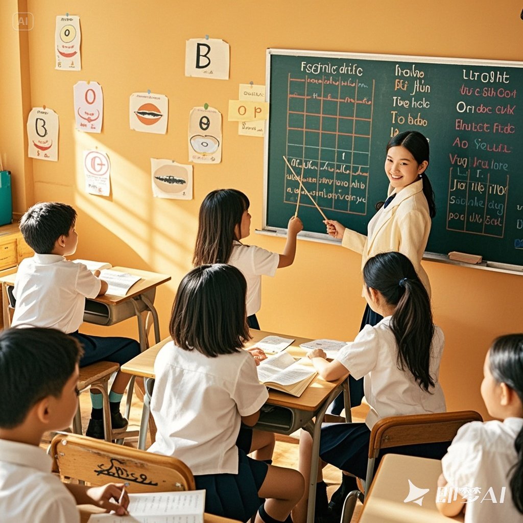 VIPKID 破解英语单词记忆难题的策略