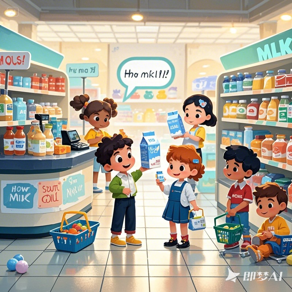VIPKID 英语绘本课程如何助力儿童启蒙？