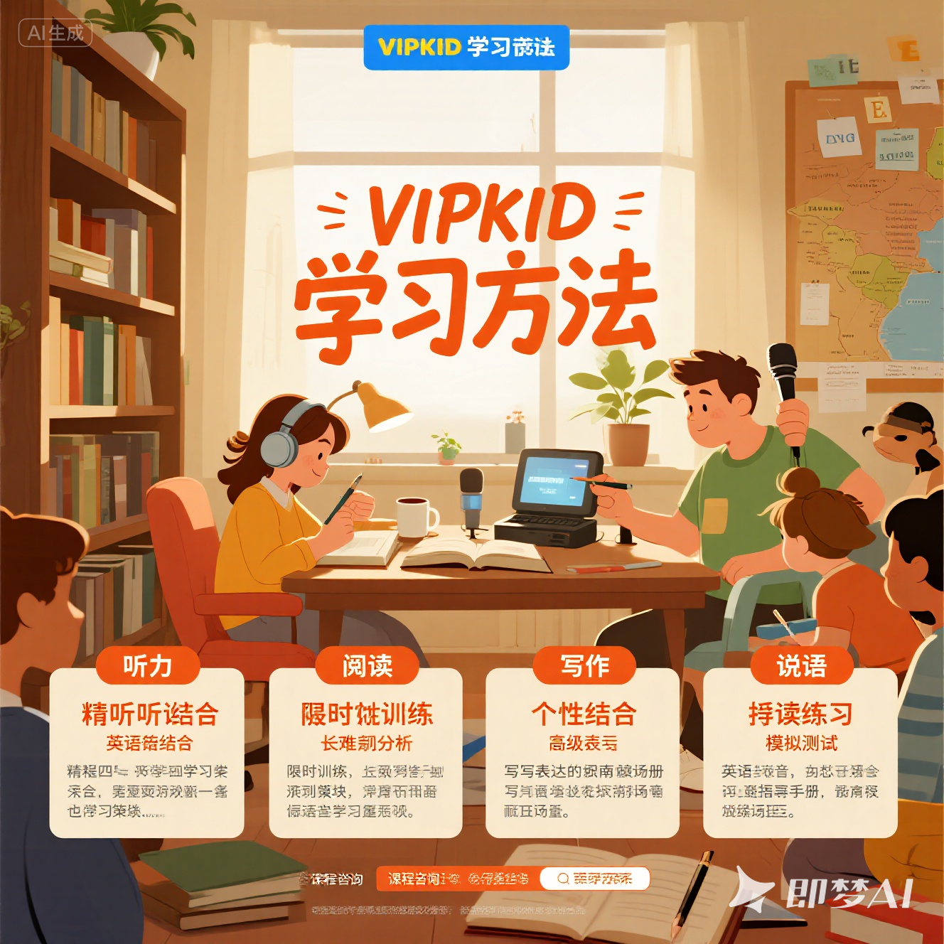 英语考试前的冲刺策略有哪些？