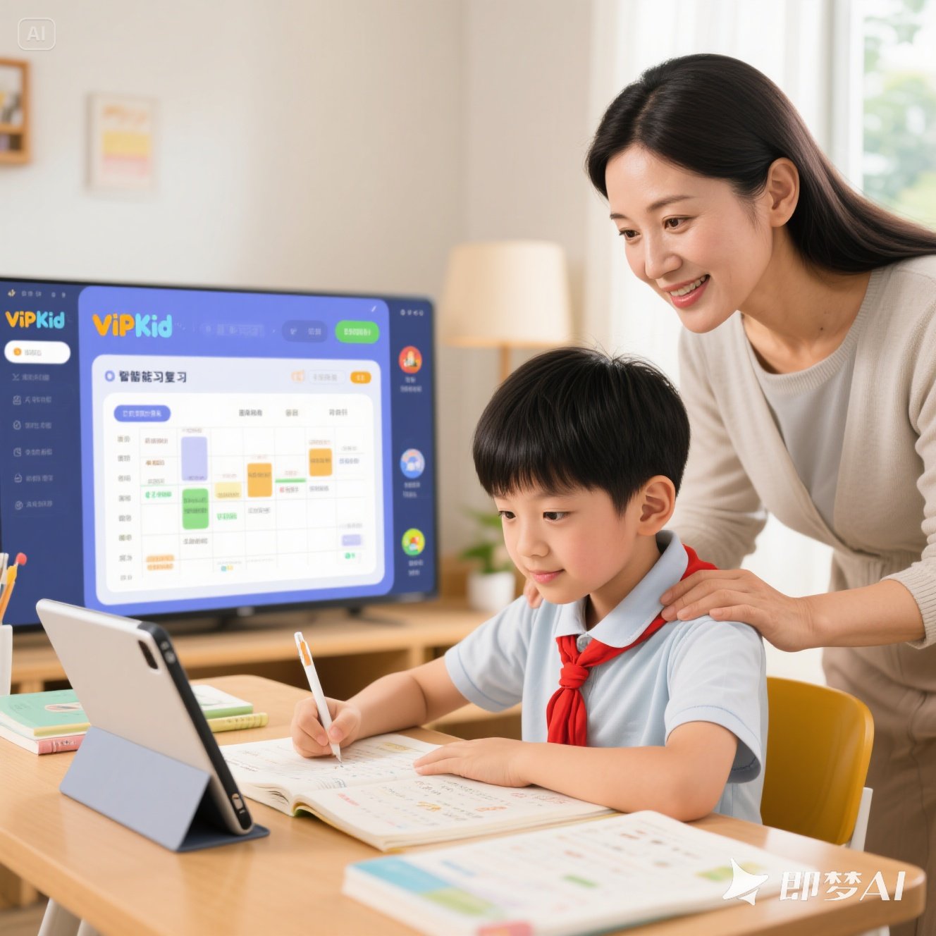 VIPKID 如何智能纠正英语拼写错误？