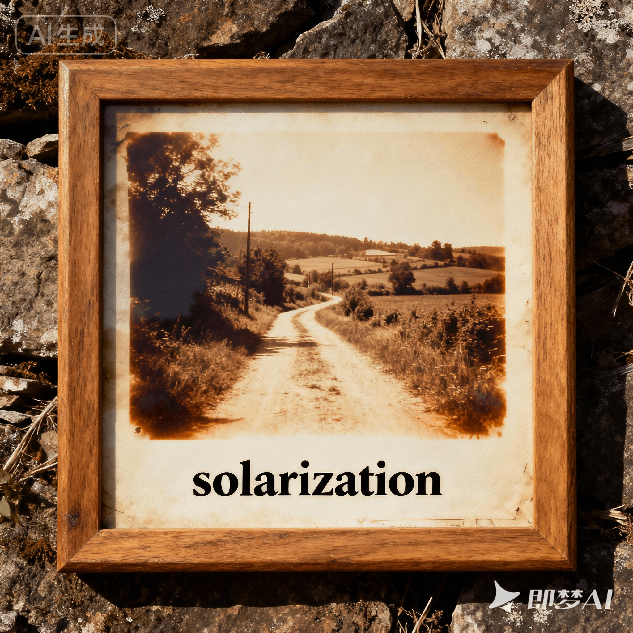 solarization是什么意思_solarization怎么读_音标səʊləraɪ'zeɪʃən
