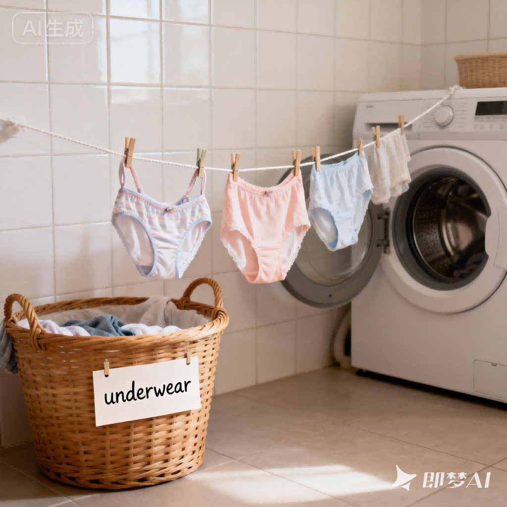 underwear是什么意思_underwear怎么读_音标ˈʌndəwɛə