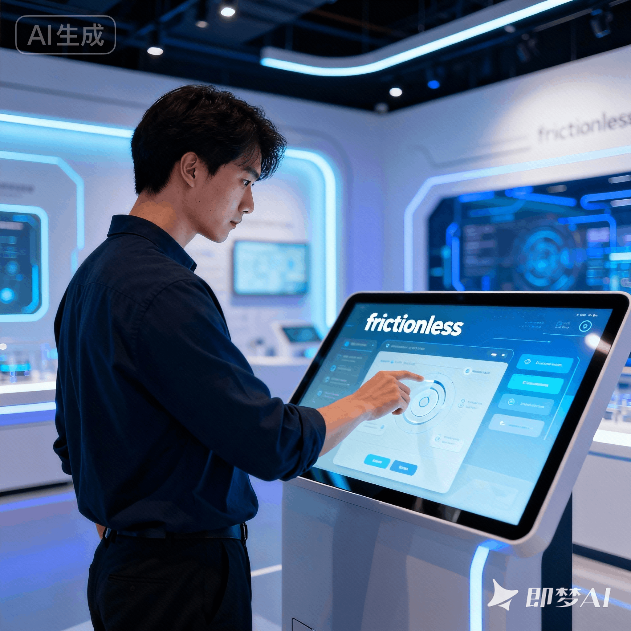 frictionless是什么意思_frictionless怎么读_音标f'rɪkʃnles