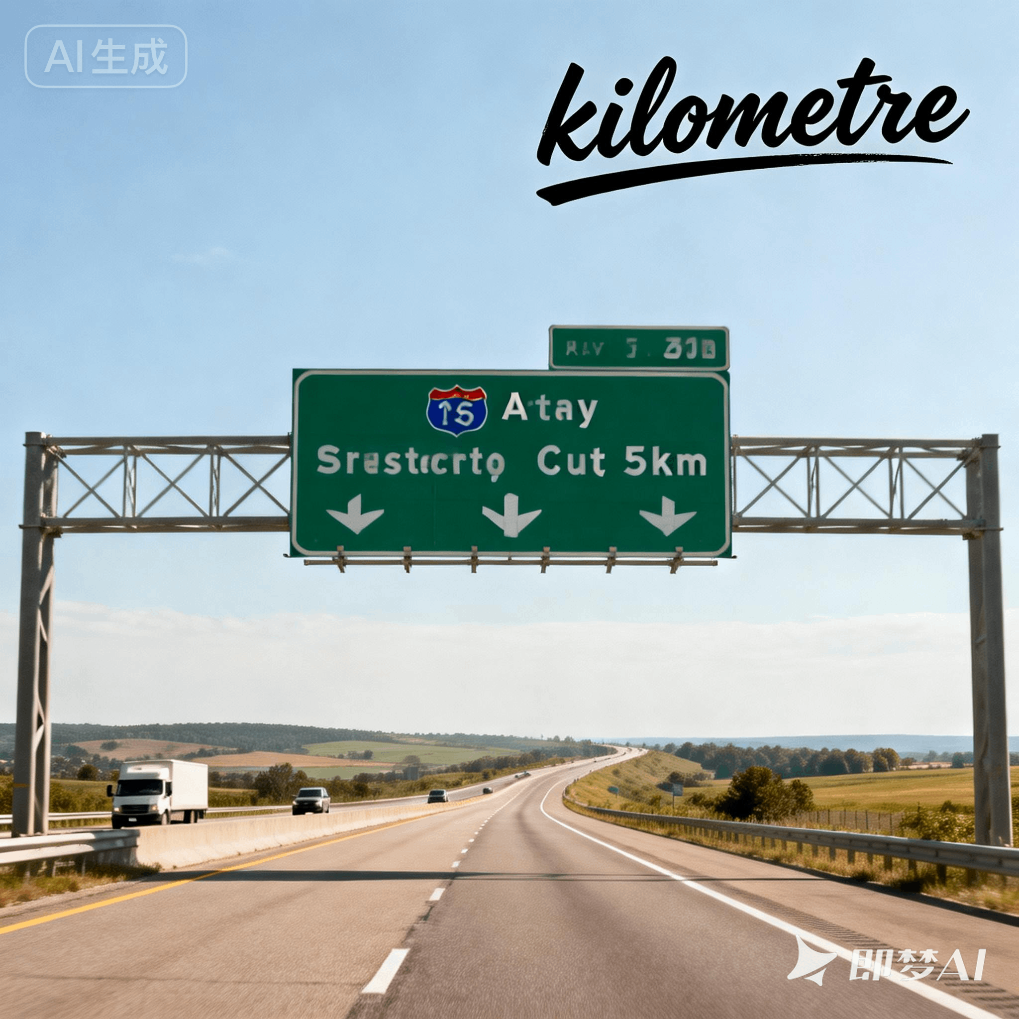 kilometre是什么意思_kilometre怎么读_音标ˈkɪləmi-tə(r)