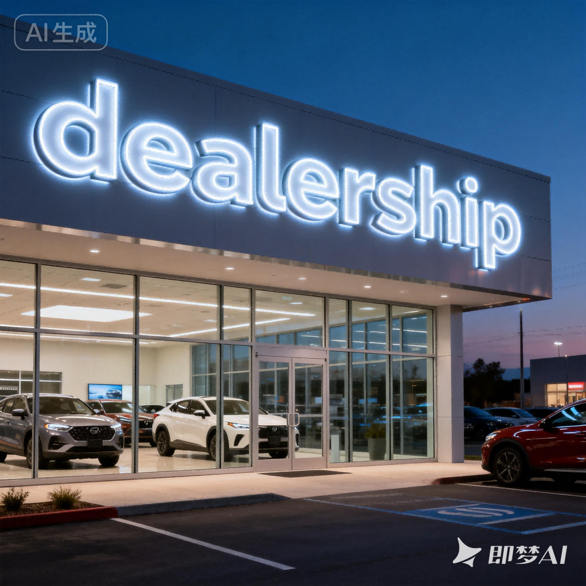 dealership是什么意思_dealership怎么读_音标ˈdi-ləʃɪp