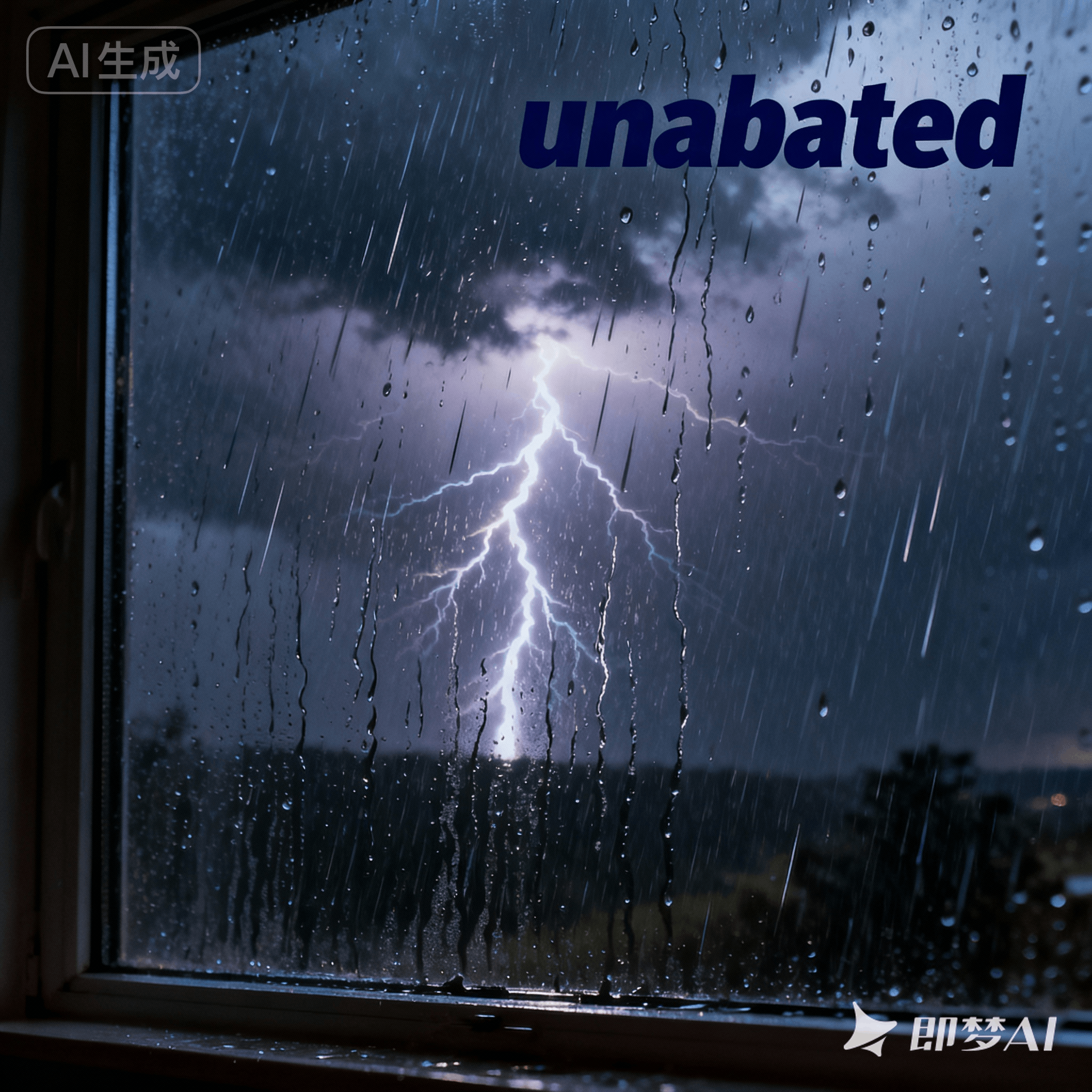 unabated是什么意思_unabated怎么读_音标ˌʌnəˈbeɪtɪd