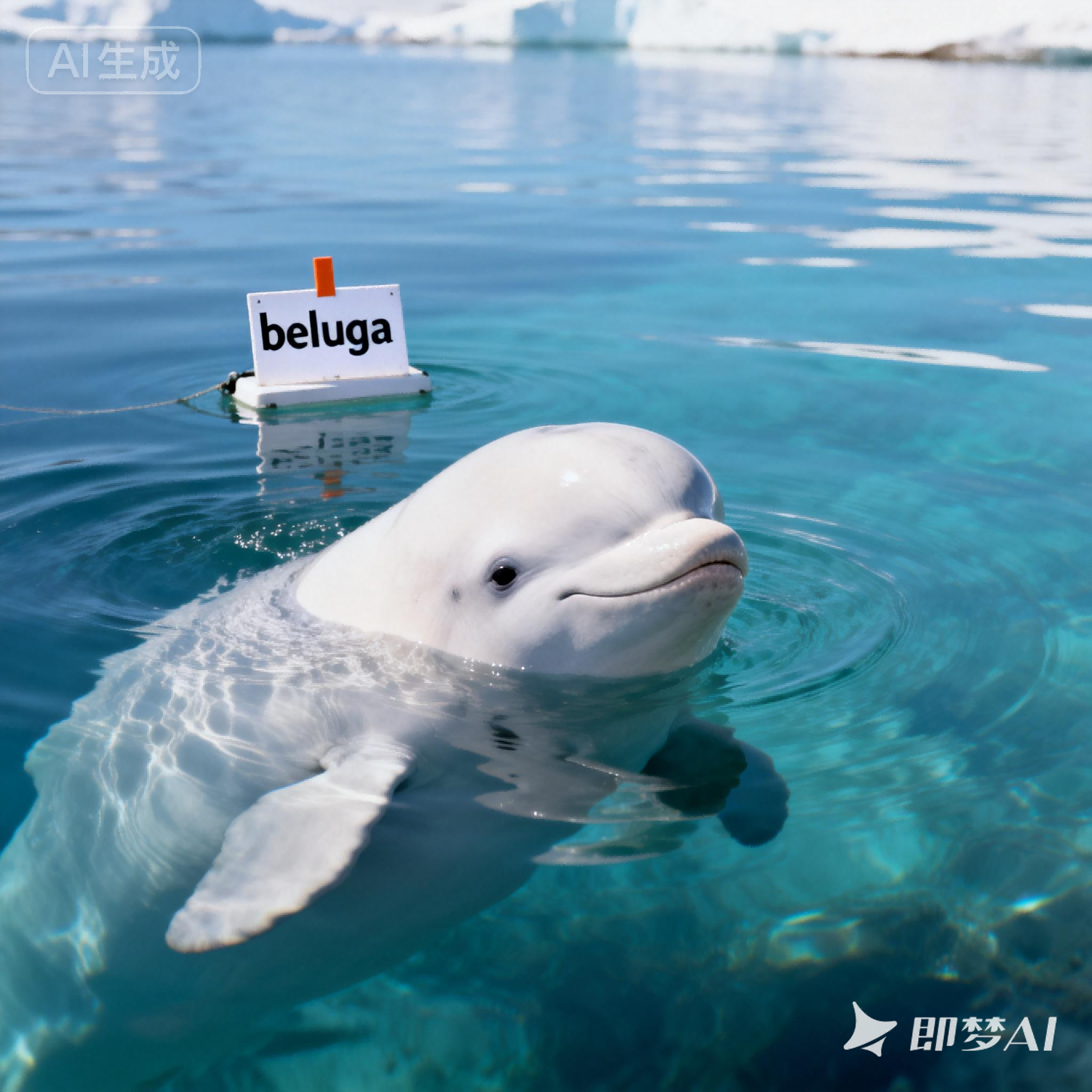 beluga是什么意思_beluga怎么读_音标bəˈlu-gə