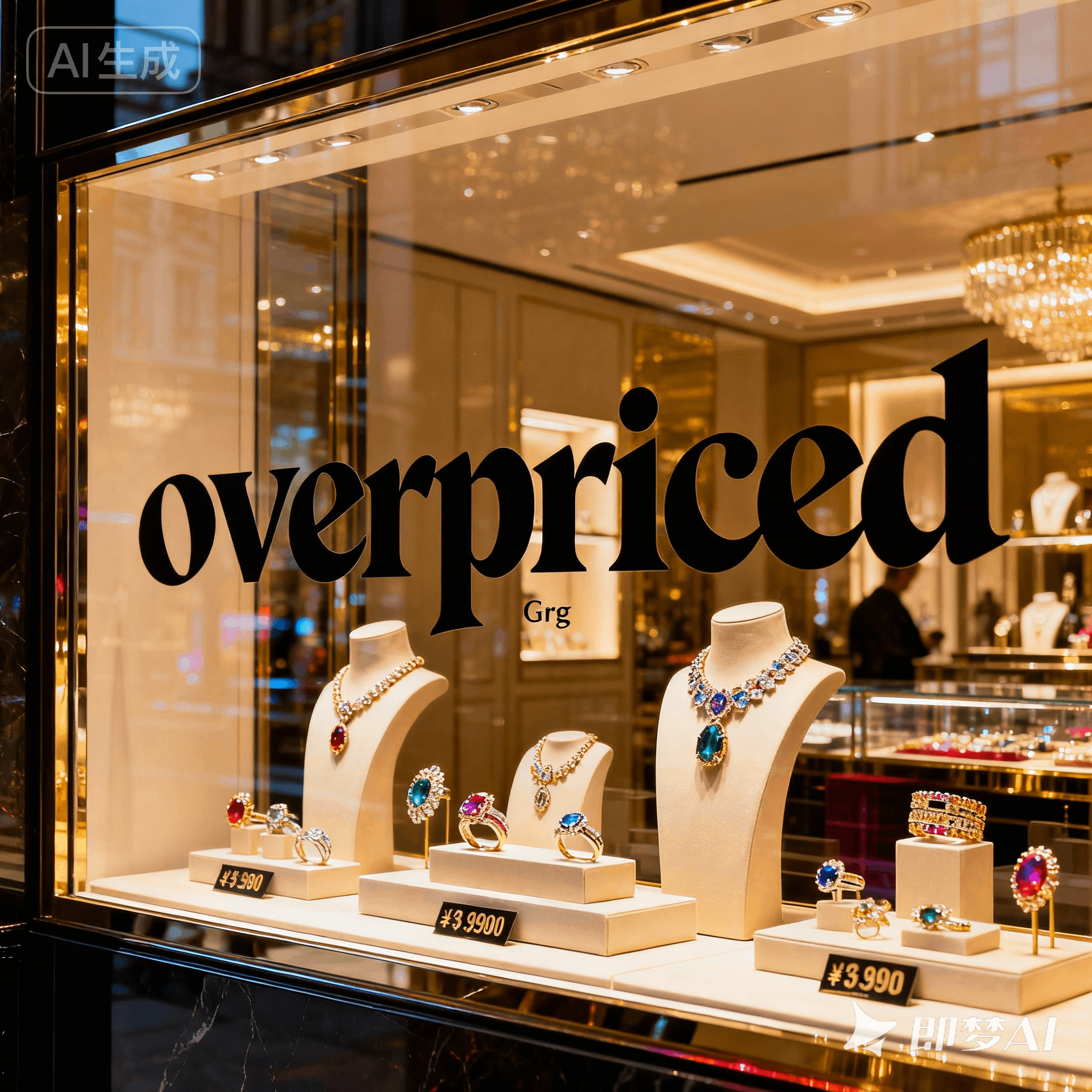 overpriced是什么意思_overpriced怎么读_音标ˌəʊvəˈpraɪst