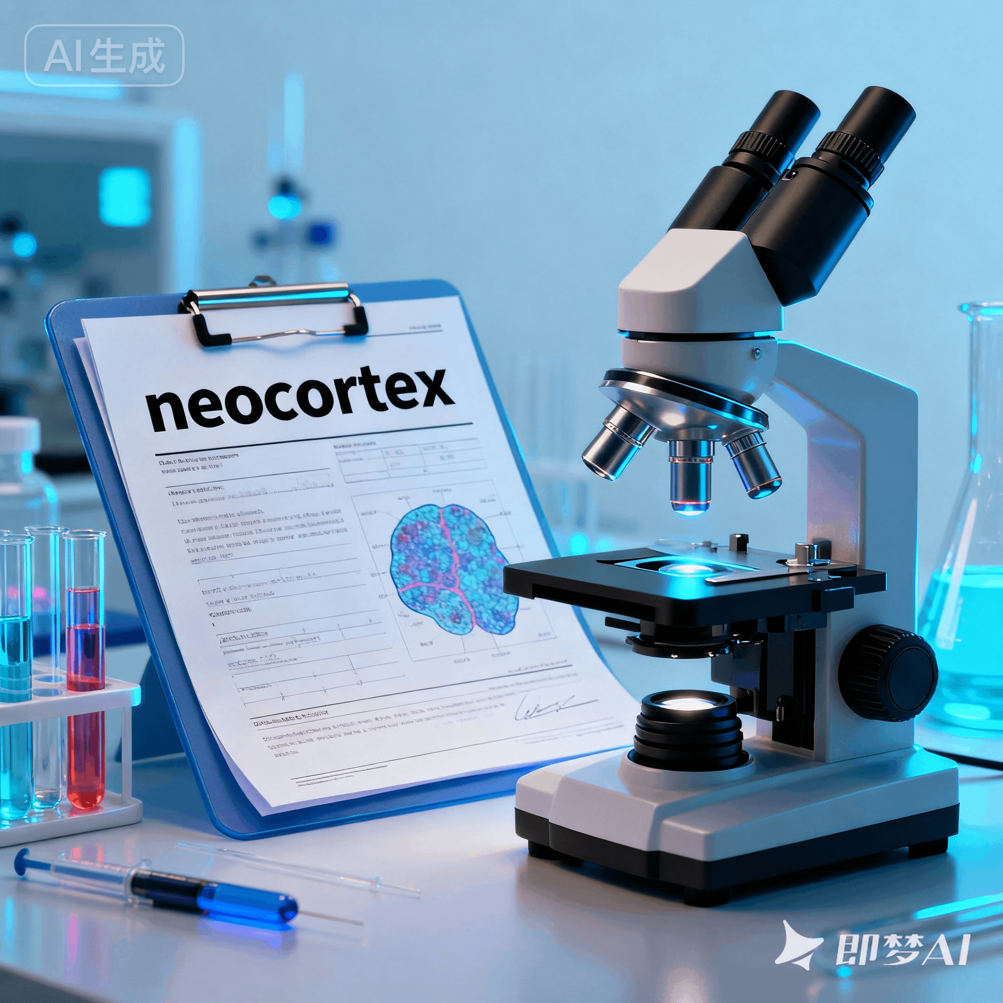 neocortex是什么意思_neocortex怎么读_音标ˌnɪəuˈkɔ-teks