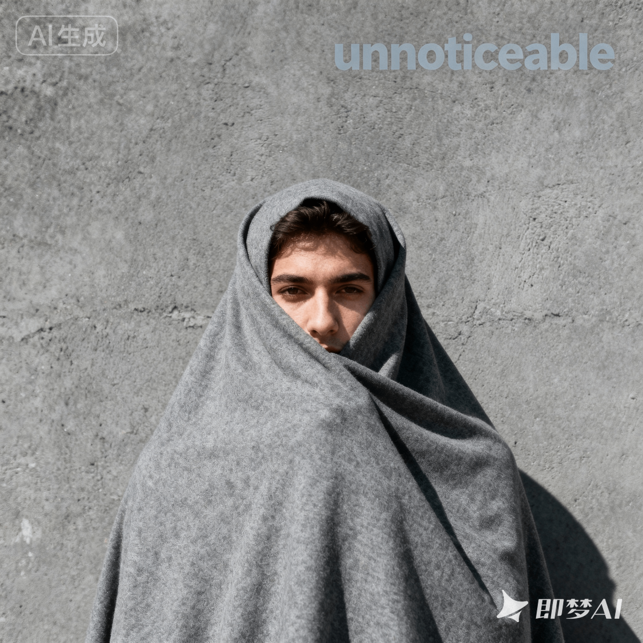 unnoticeable是什么意思_unnoticeable怎么读_音标'ʌn'nəʊtɪsəbl