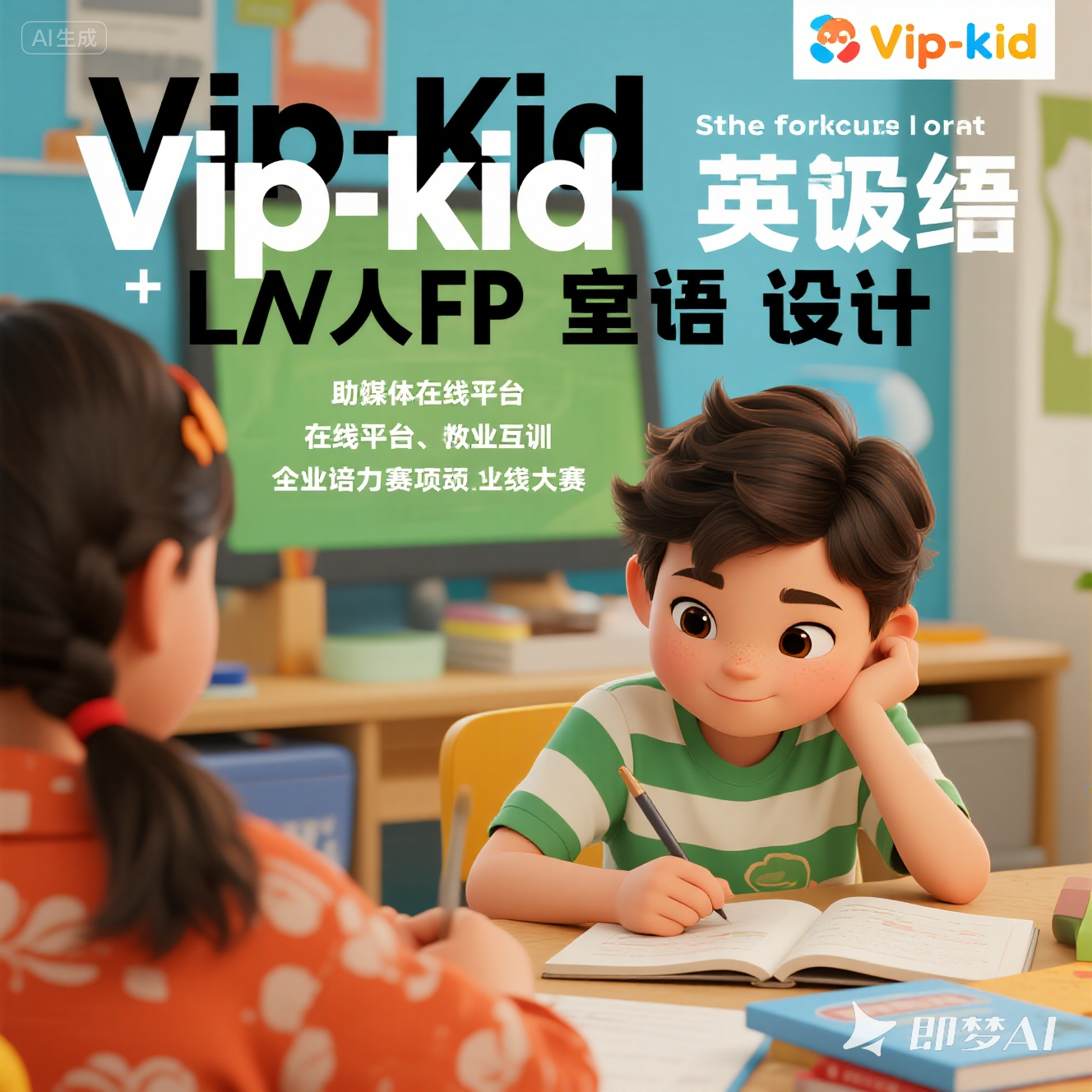 少儿编程术语的教学资源推荐？