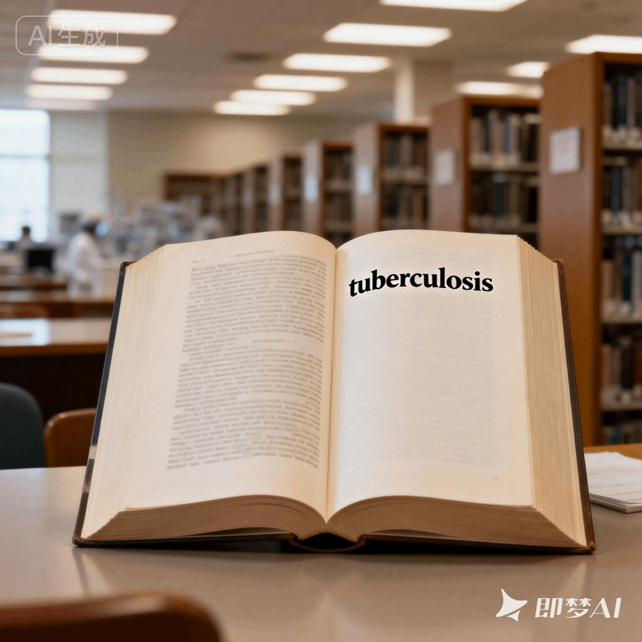 tuberculosis是什么意思_tuberculosis怎么读_音标tʊˌbɜ-kjəˈləʊsɪs, tjʊ-