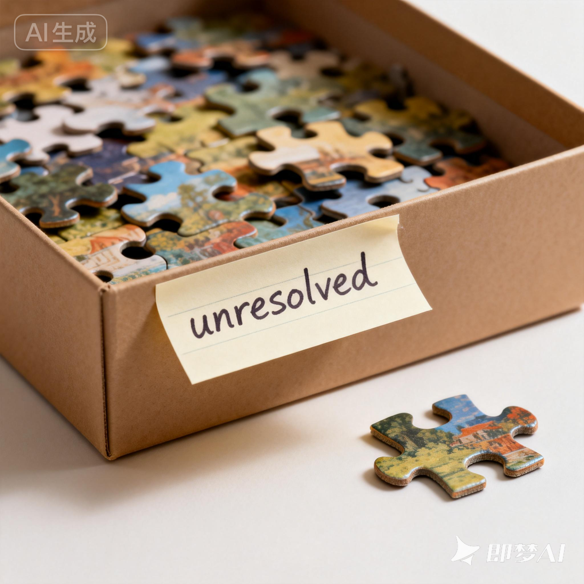 unresolved是什么意思_unresolved怎么读_音标ˌʌnrɪˈzɒlvd