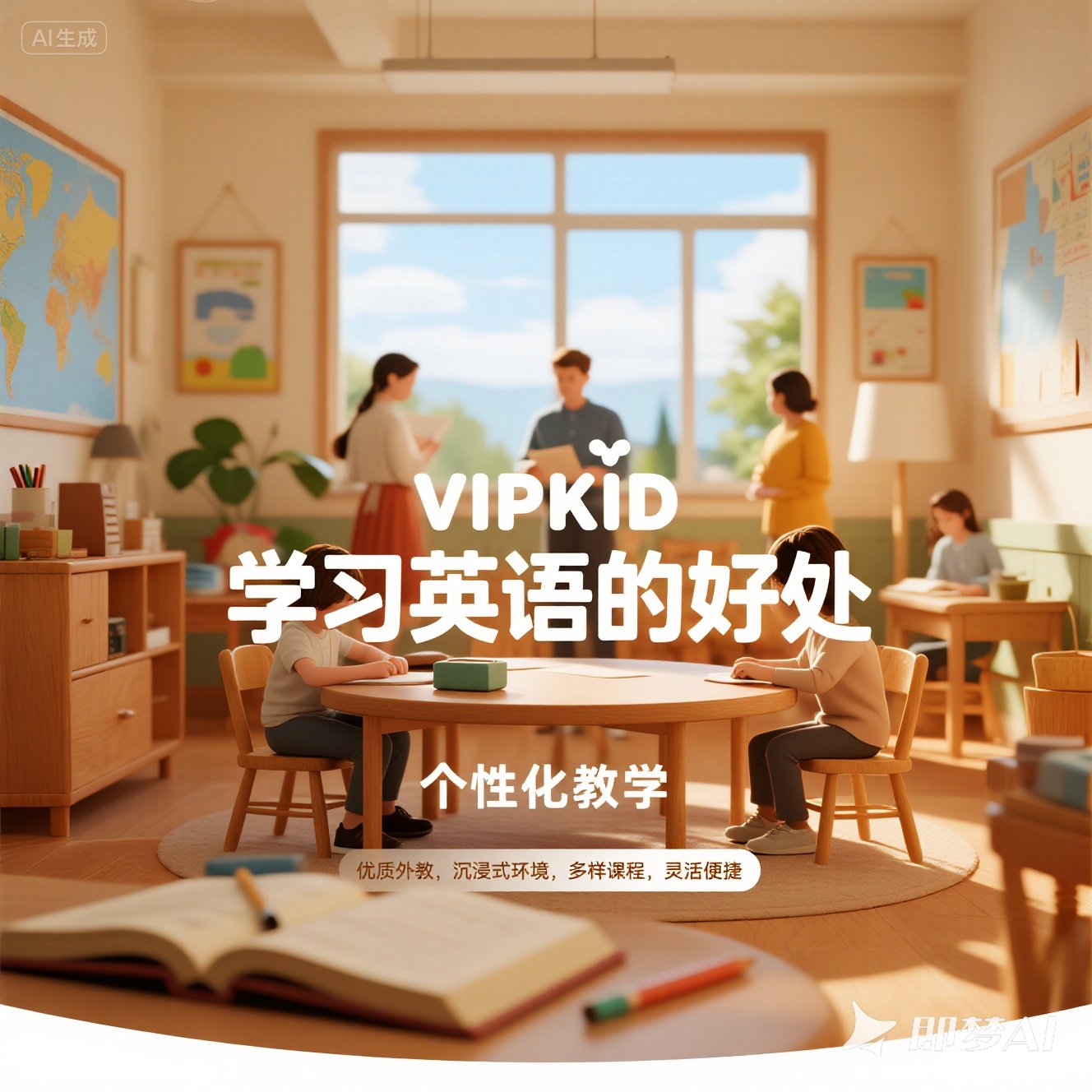 英语社团活动方案的宣传策略？