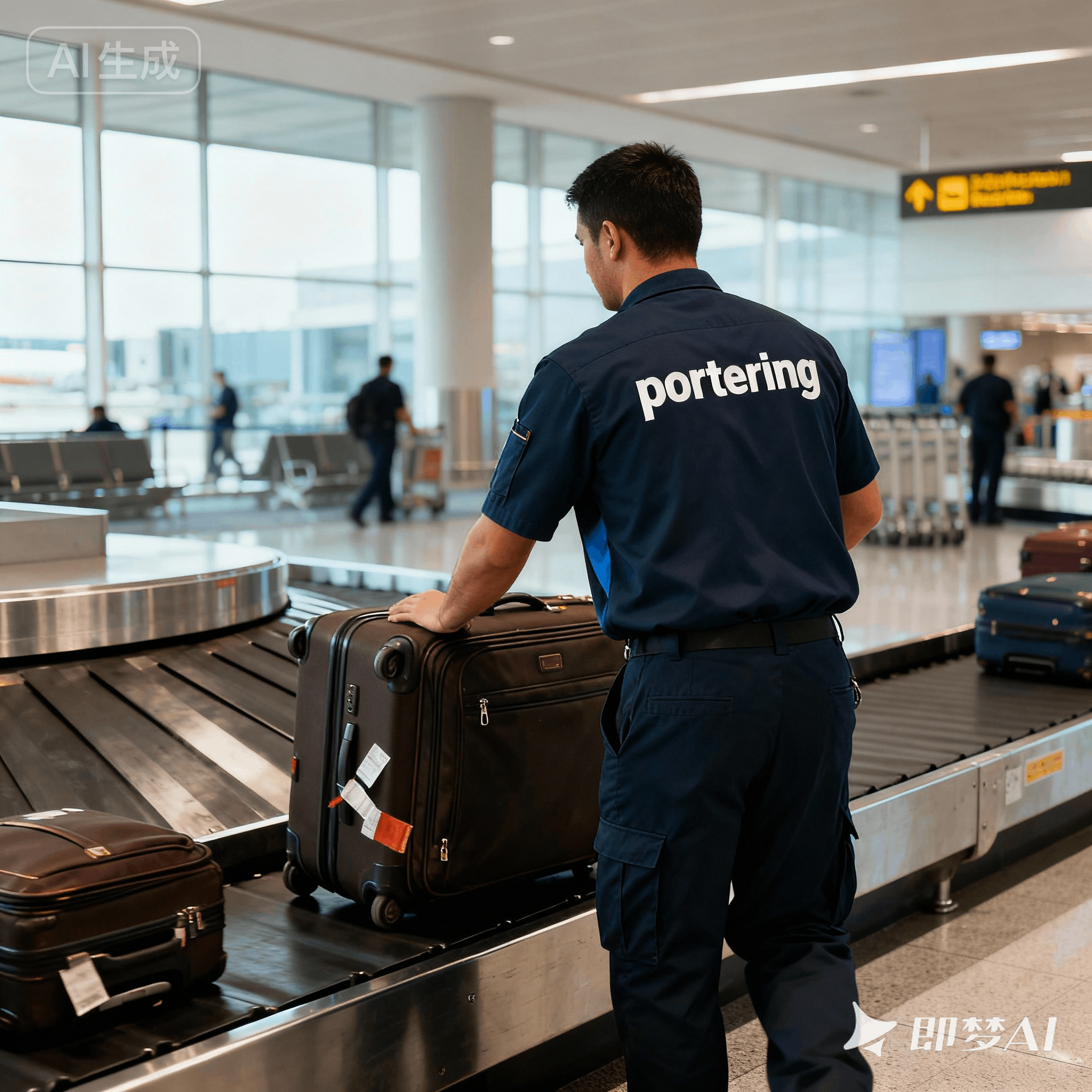 portering是什么意思_portering怎么读_音标'pɔːtə