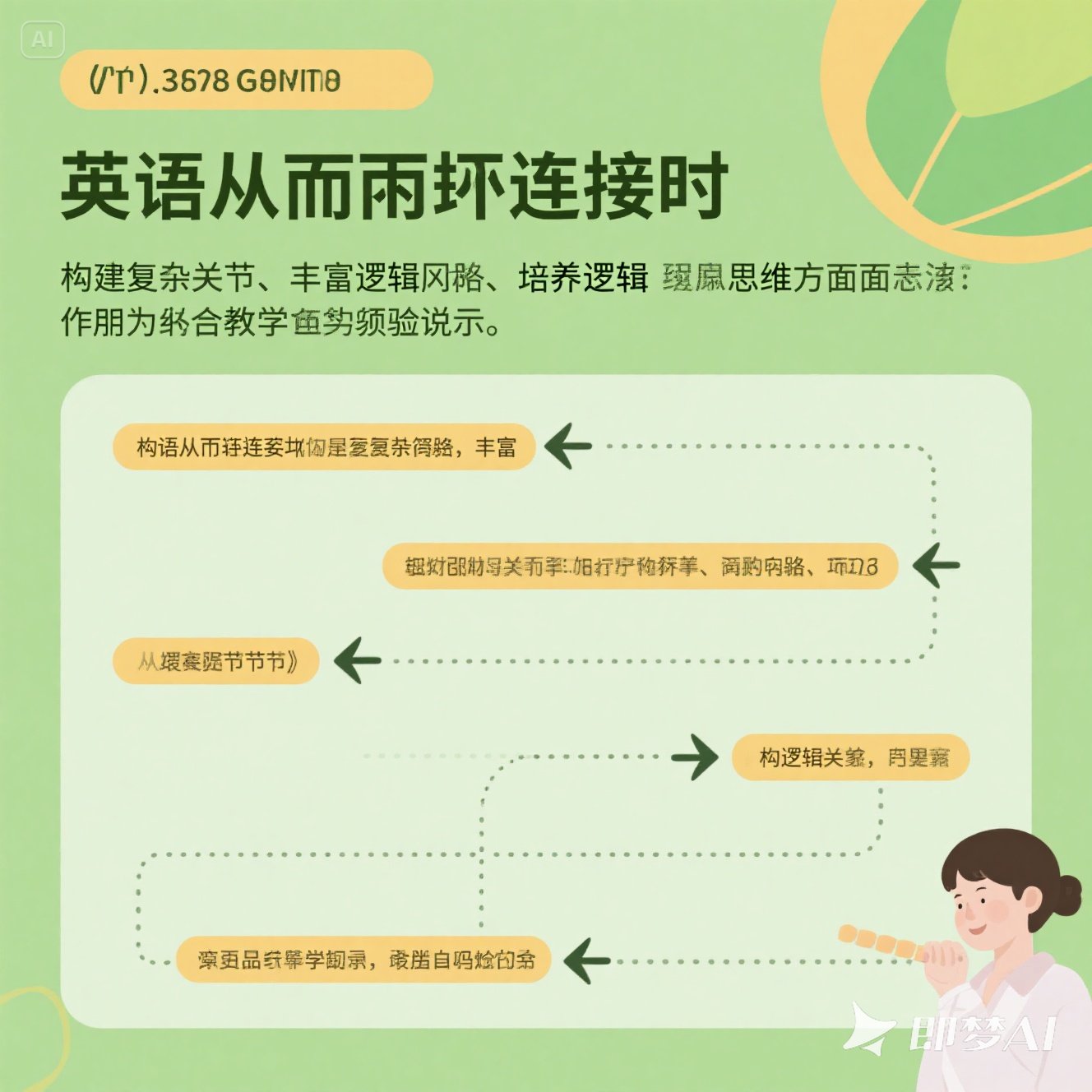 英语从句中的连接词有何作用？
