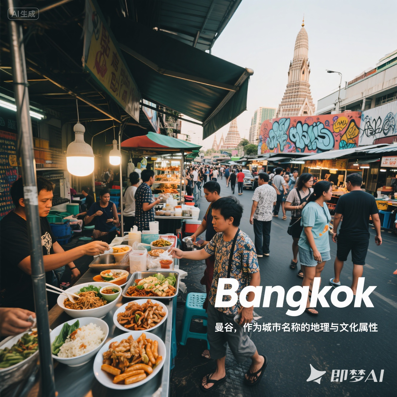 Bangkok 是什么意思_Bangkok 怎么读_音标 bæŋˈkɒk