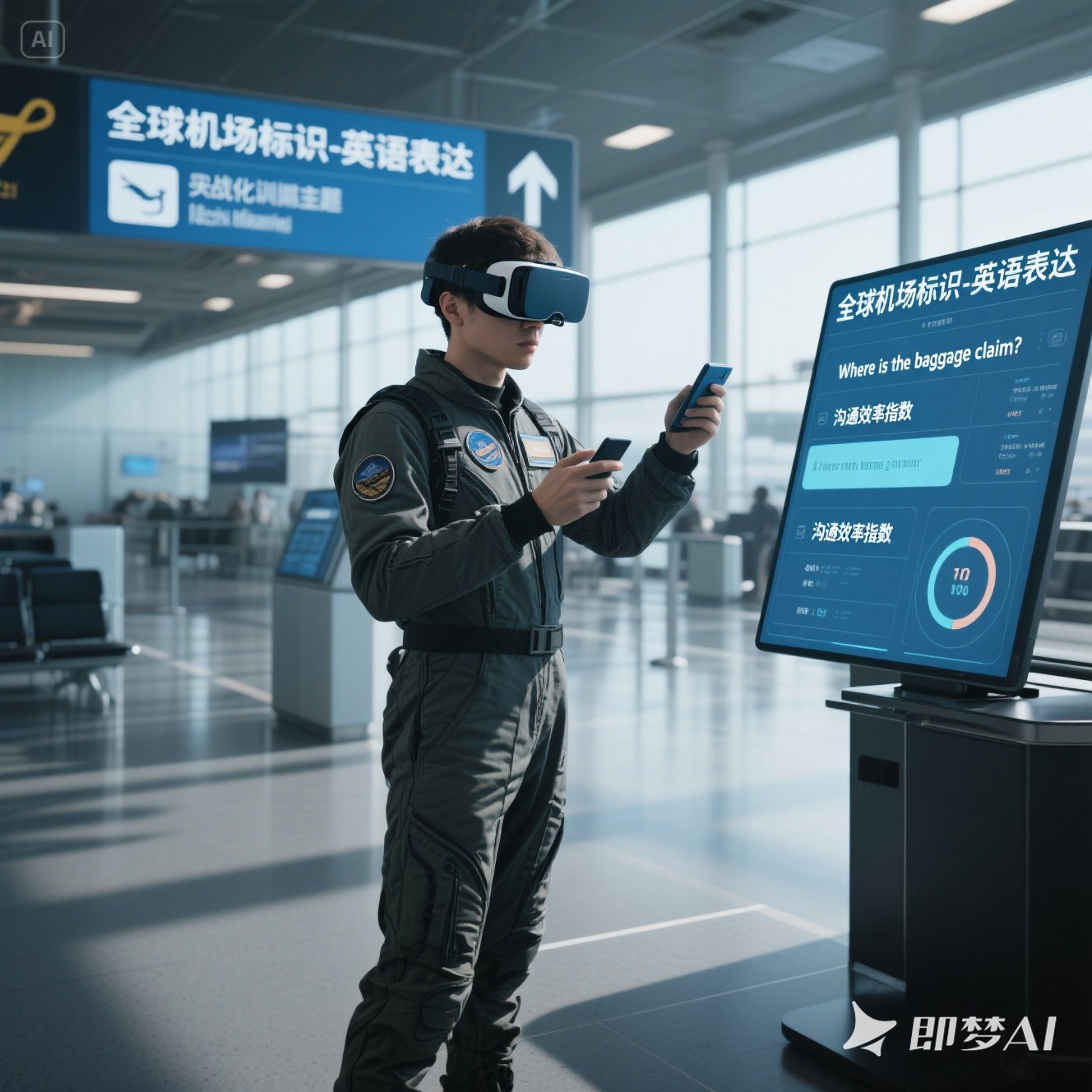 实用旅行短语如何破解跨文化沟通？