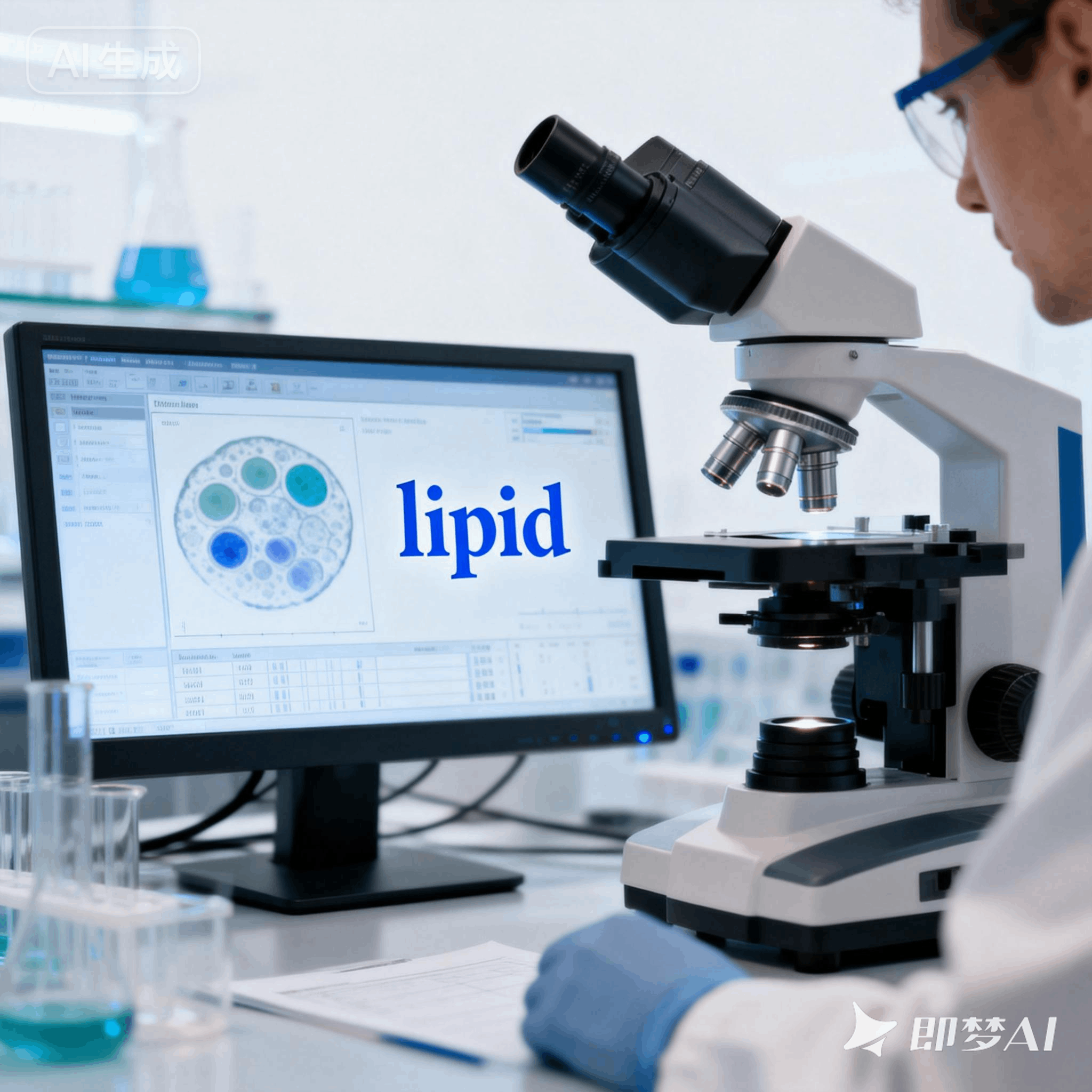 lipid是什么意思_lipid怎么读_音标'lɪpɪd