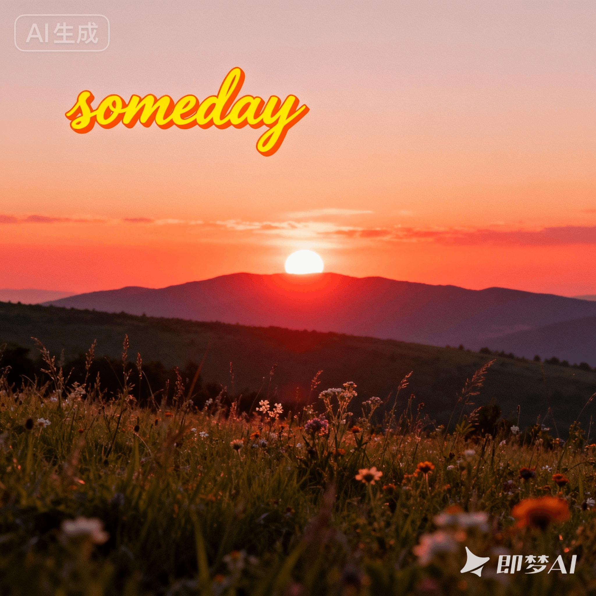 someday是什么意思_someday怎么读_音标'sʌmdeɪ