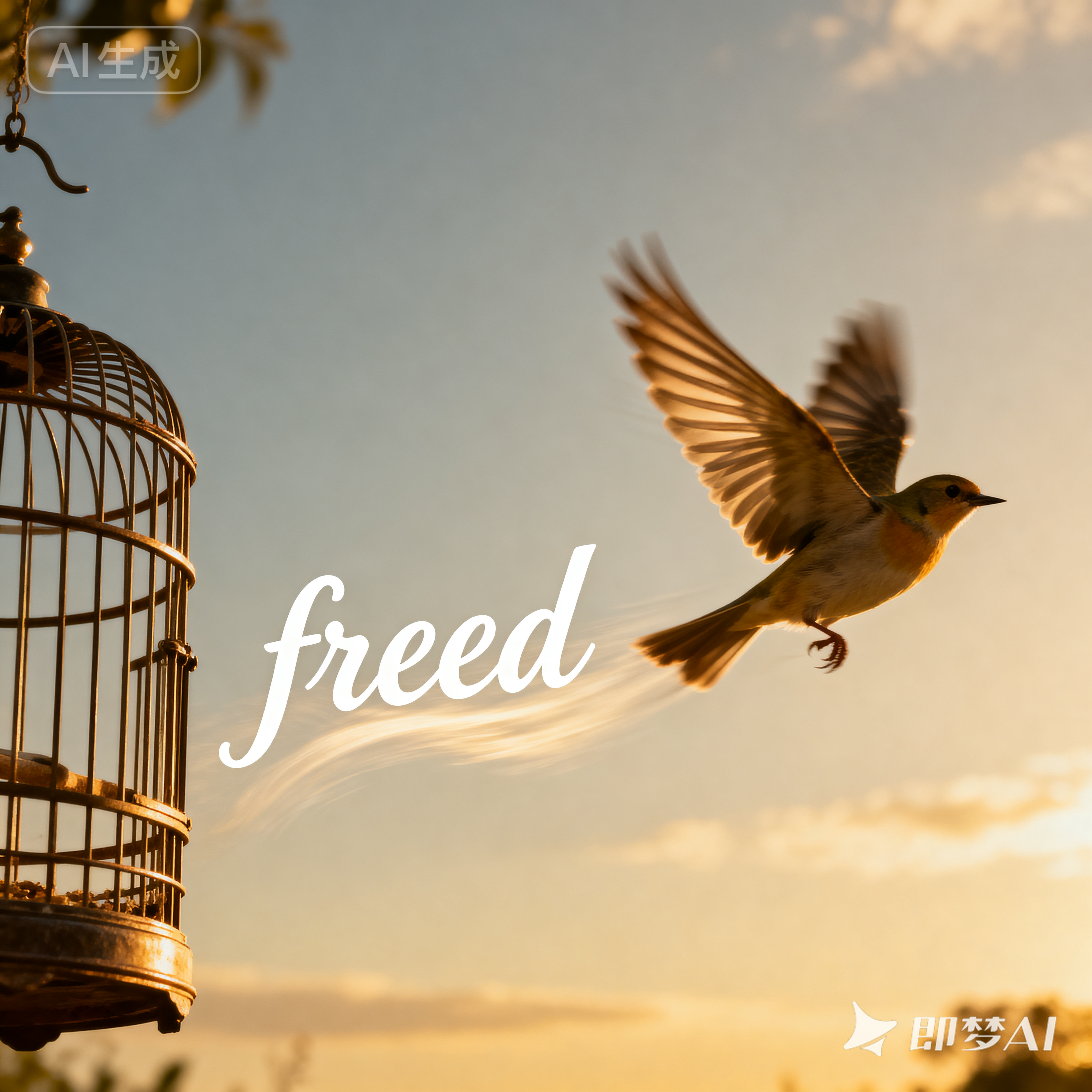 freed是什么意思_freed怎么读_音标f'ri-d