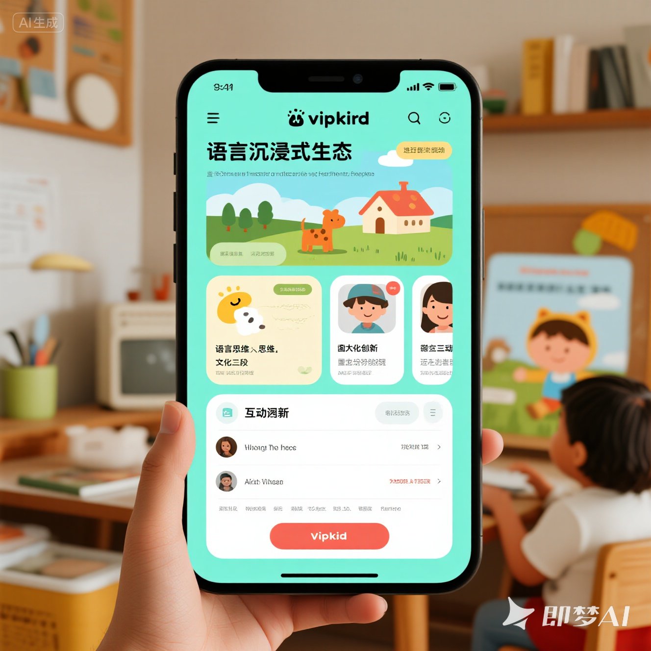 英语角线上组织的教材是什么？