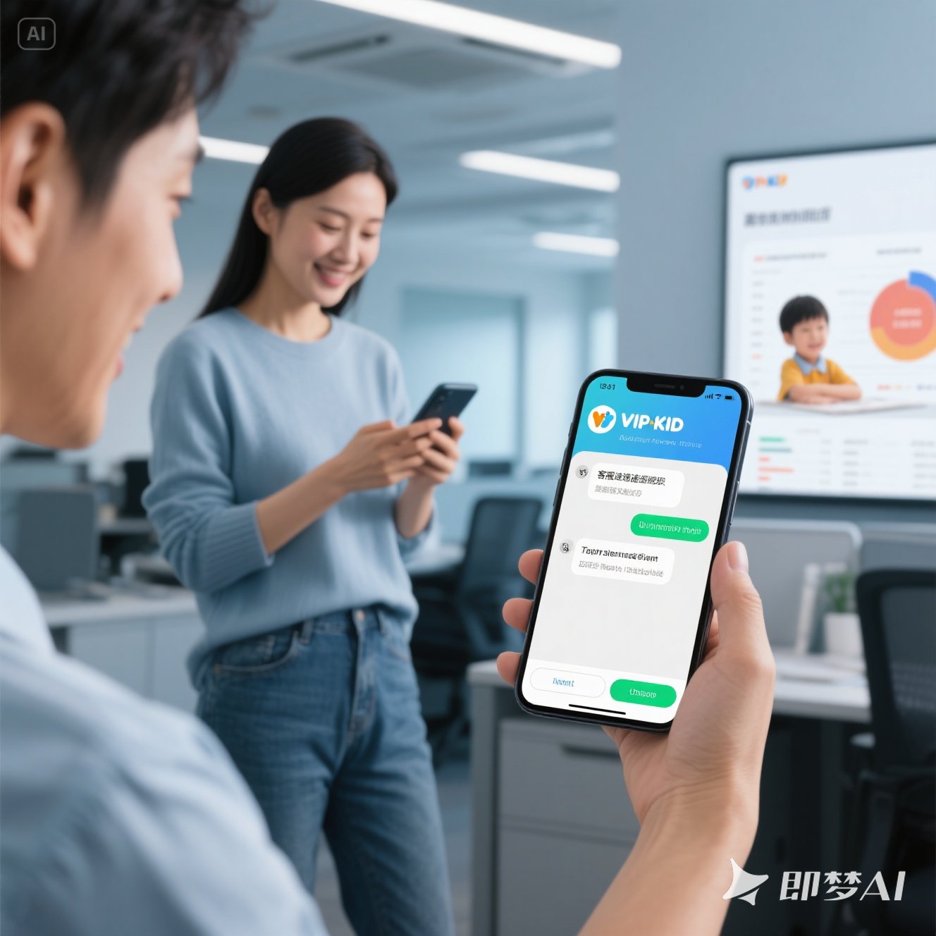 VIPKID 退费流程高效吗？服务逻辑揭秘