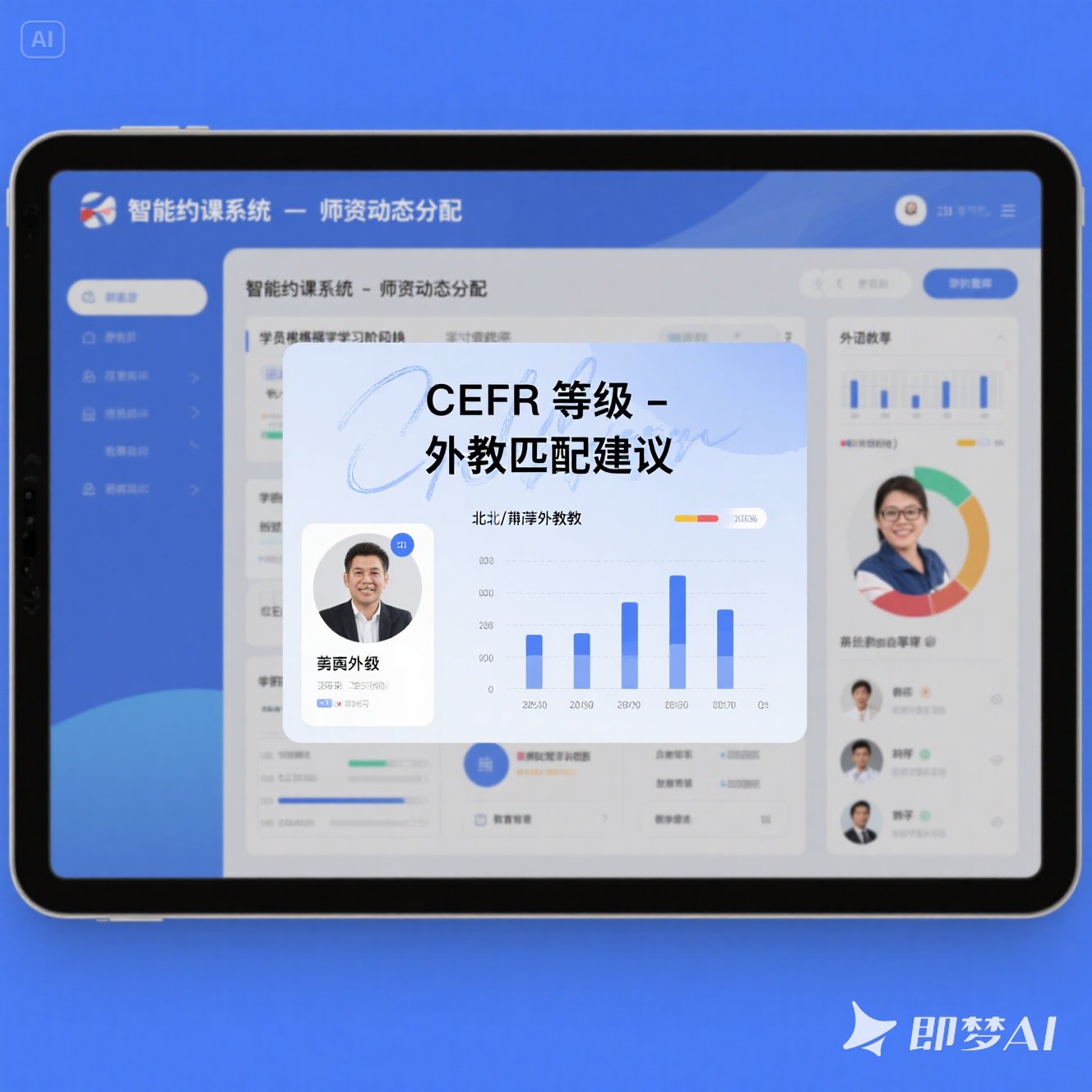 北美与菲律宾外教差异对比，如何选择？