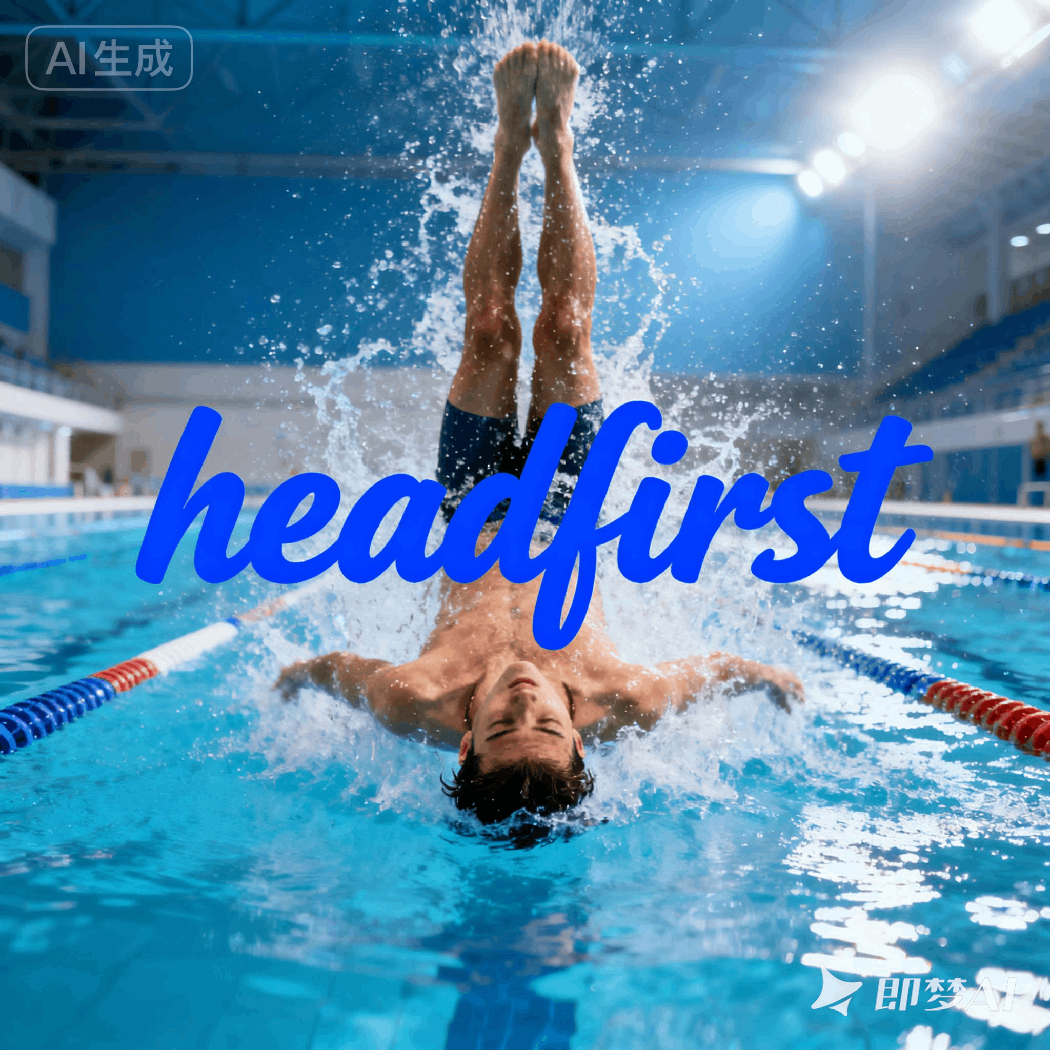 headfirst是什么意思_headfirst怎么读_音标'hedf'ɜ-st