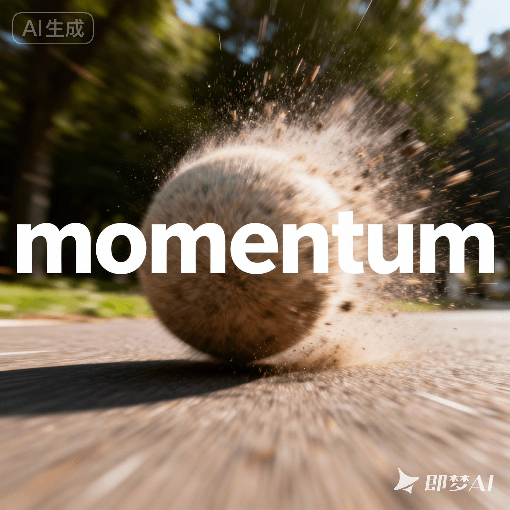 momentum是什么意思_momentum怎么读_音标məˈmentəm