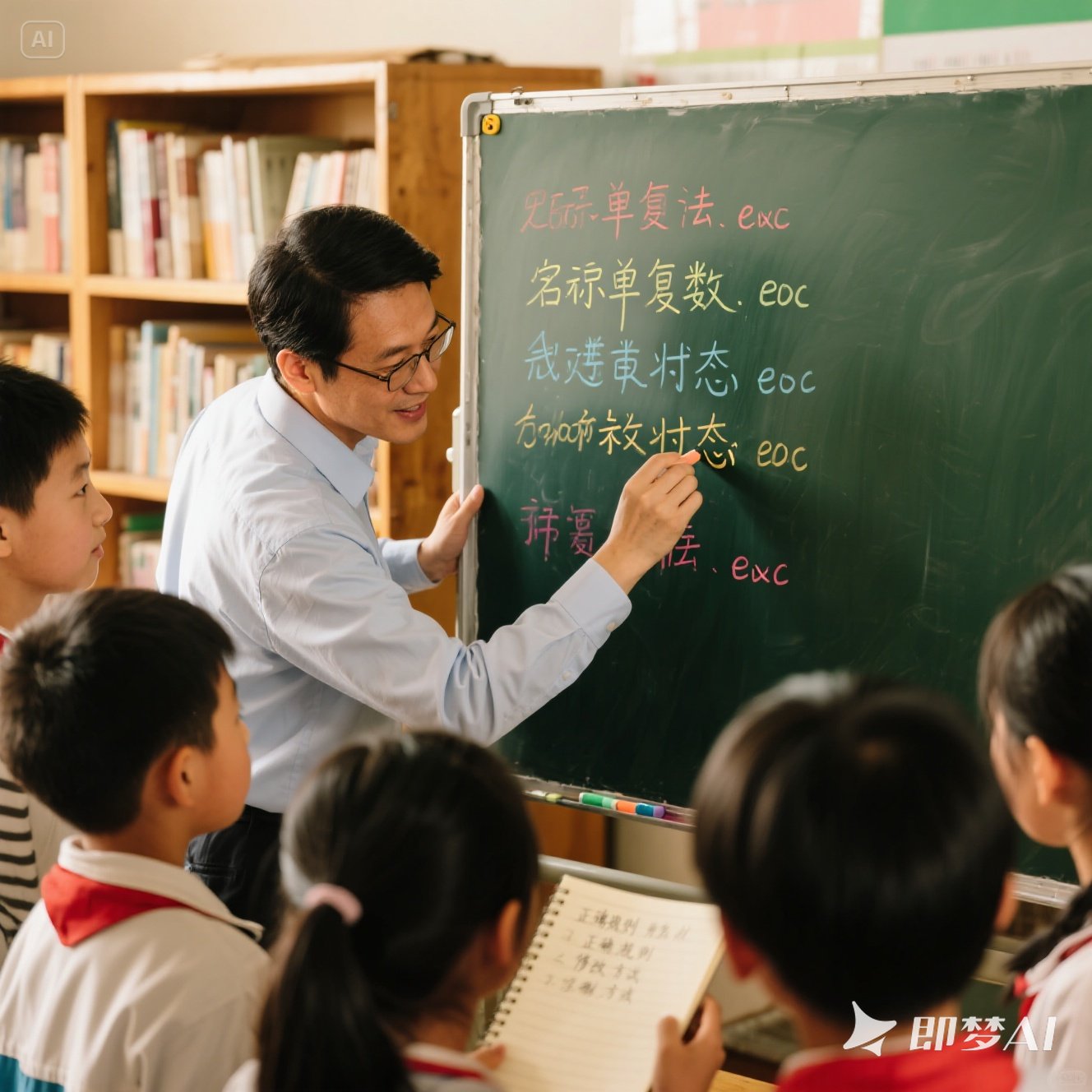 VIPKID 如何用英语新闻提升听力？
